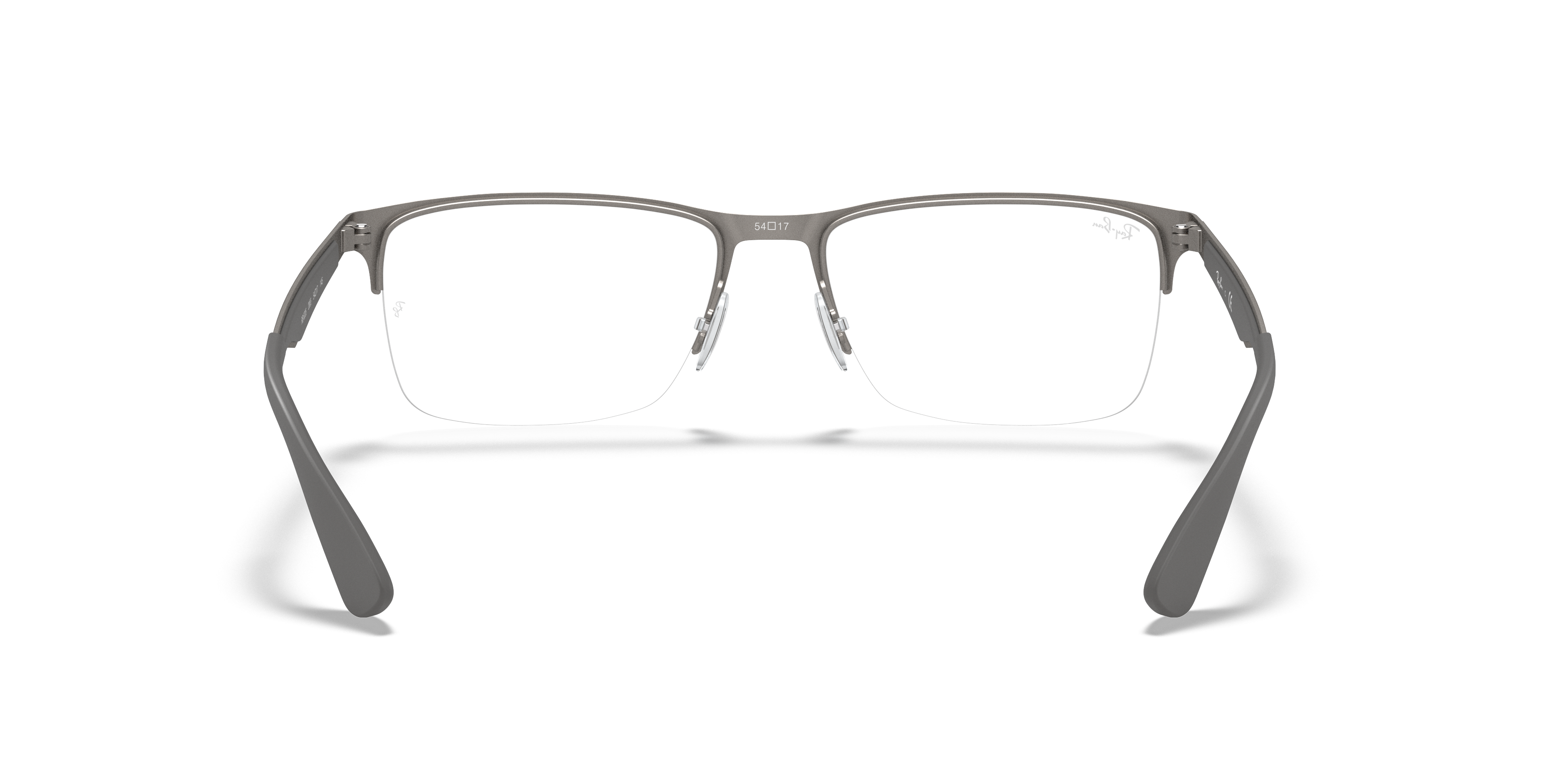 RAY-BAN RX6335 2855 58