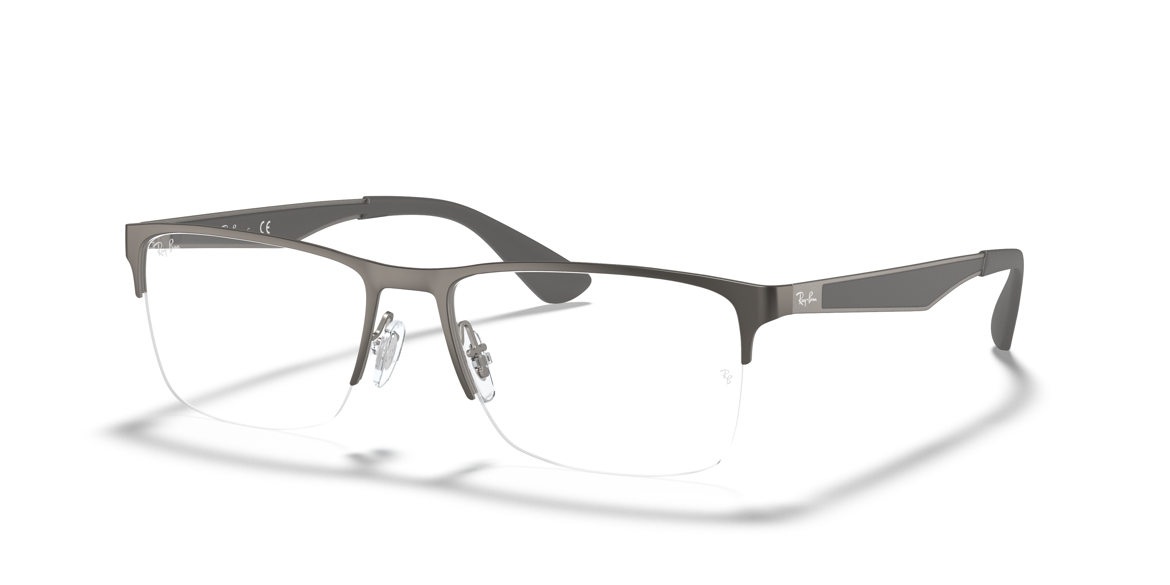 RAY-BAN RX6335 2855 58