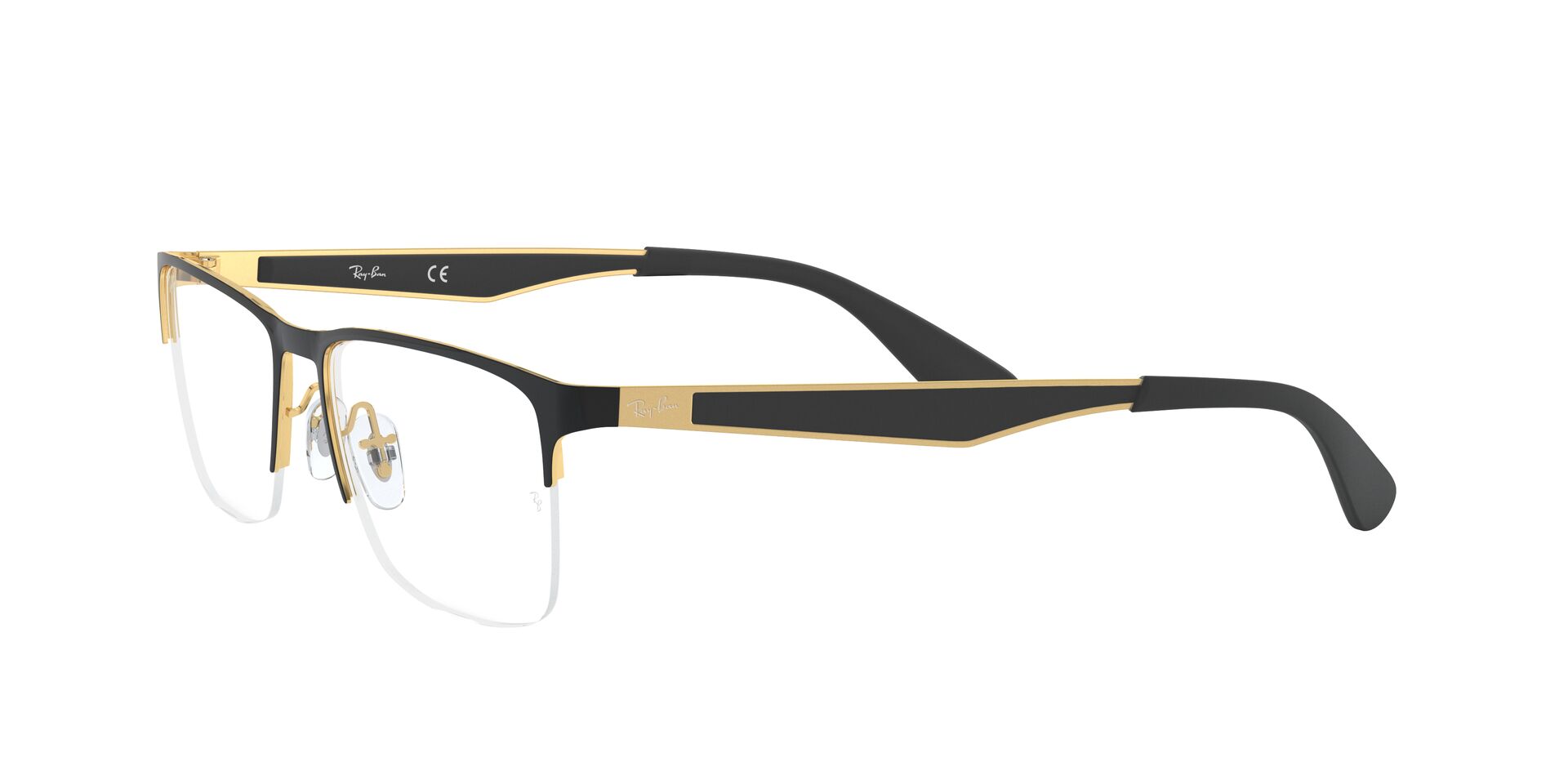 RAY-BAN RX6335 2890 54 - 17