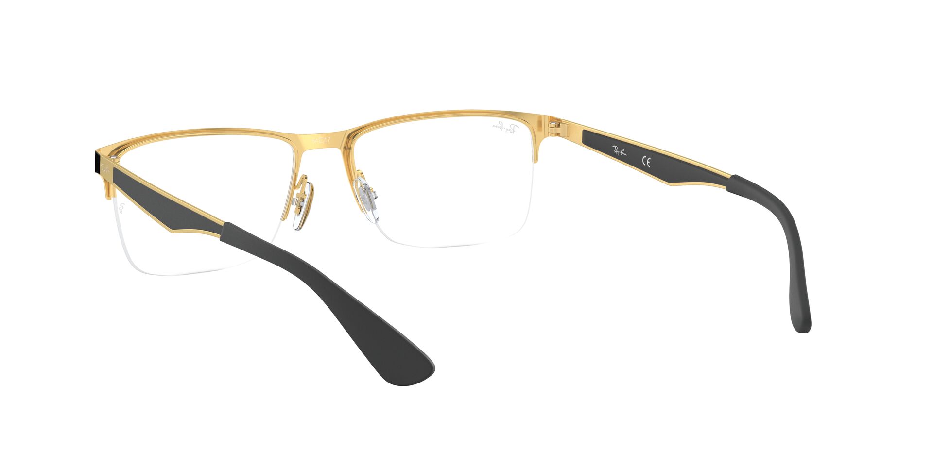 RAY-BAN RX6335 2890 56 - 10