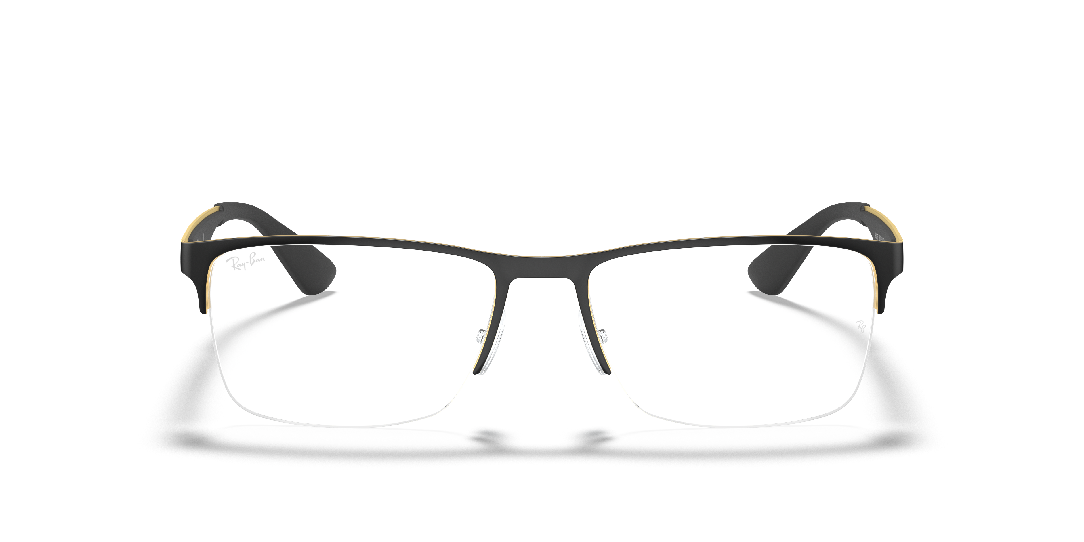 RAY-BAN RX6335 2890 54