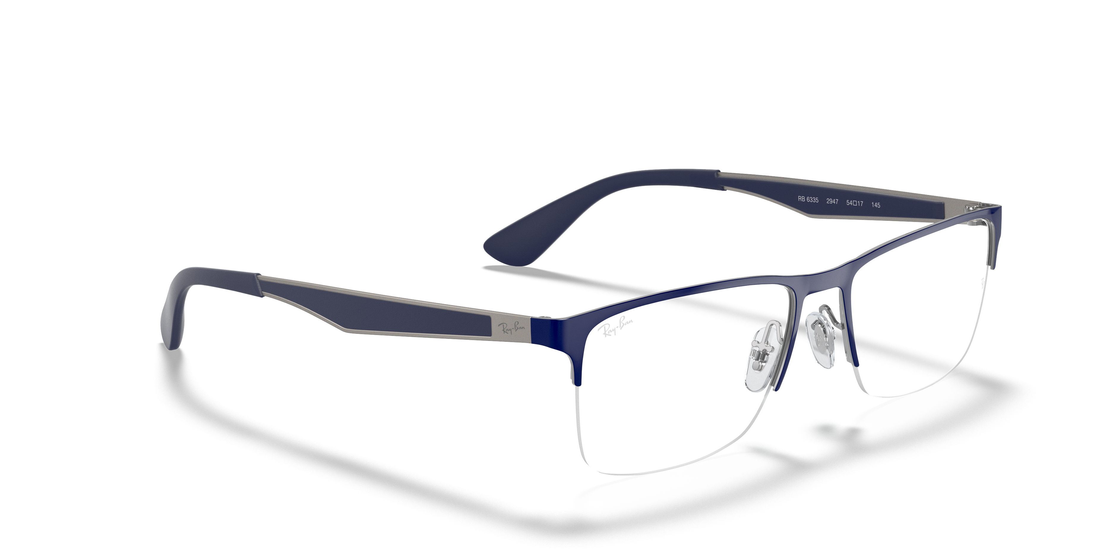 RAY-BAN RX6335 2947 56