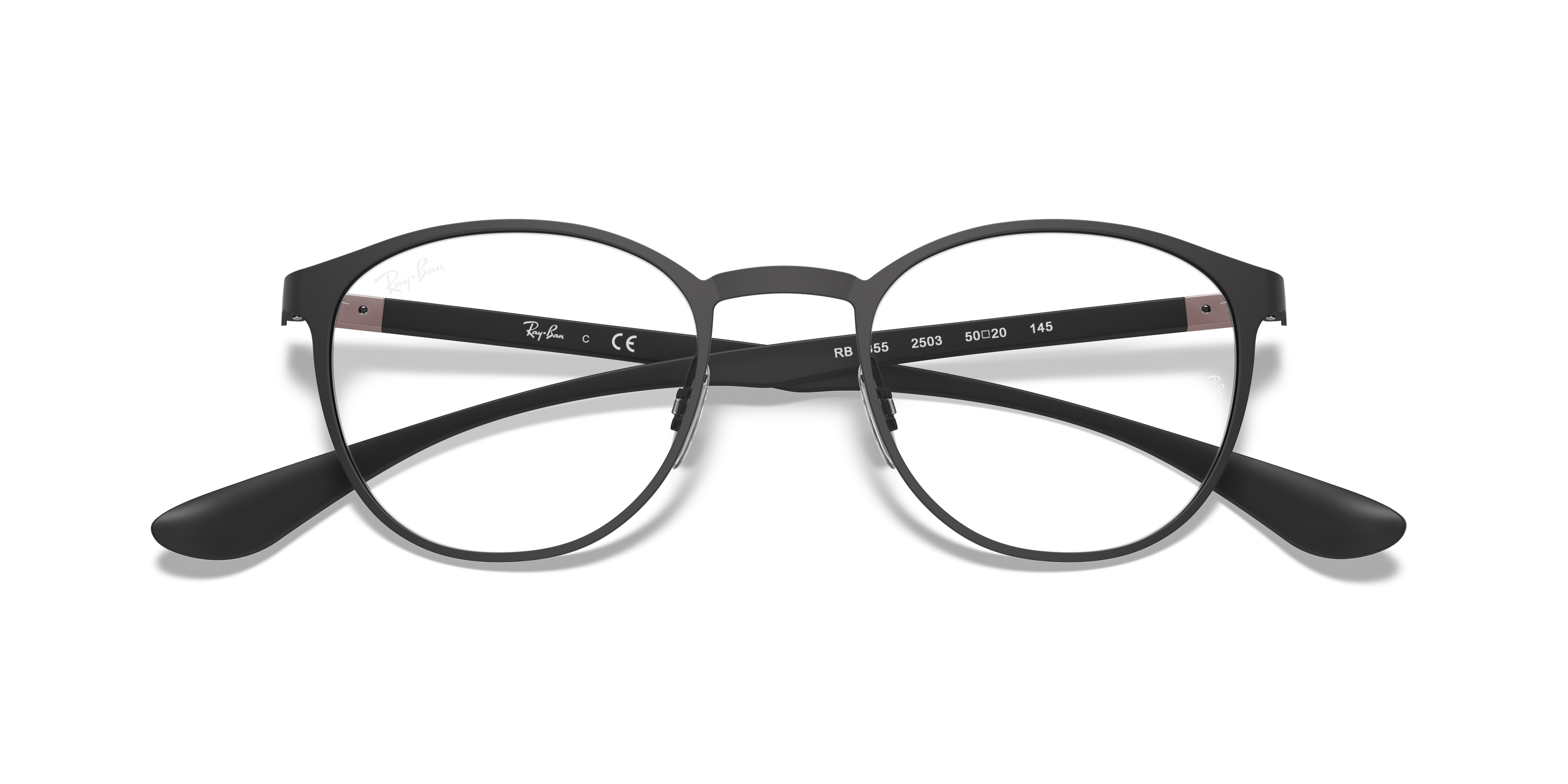 RAY-BAN RX6355 2503 52