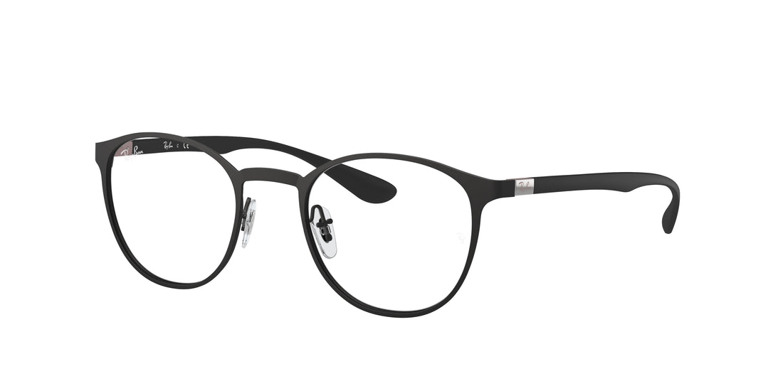 Brillen ray-ban rx6355 2503 unisex größe 50mm - Hauptansicht