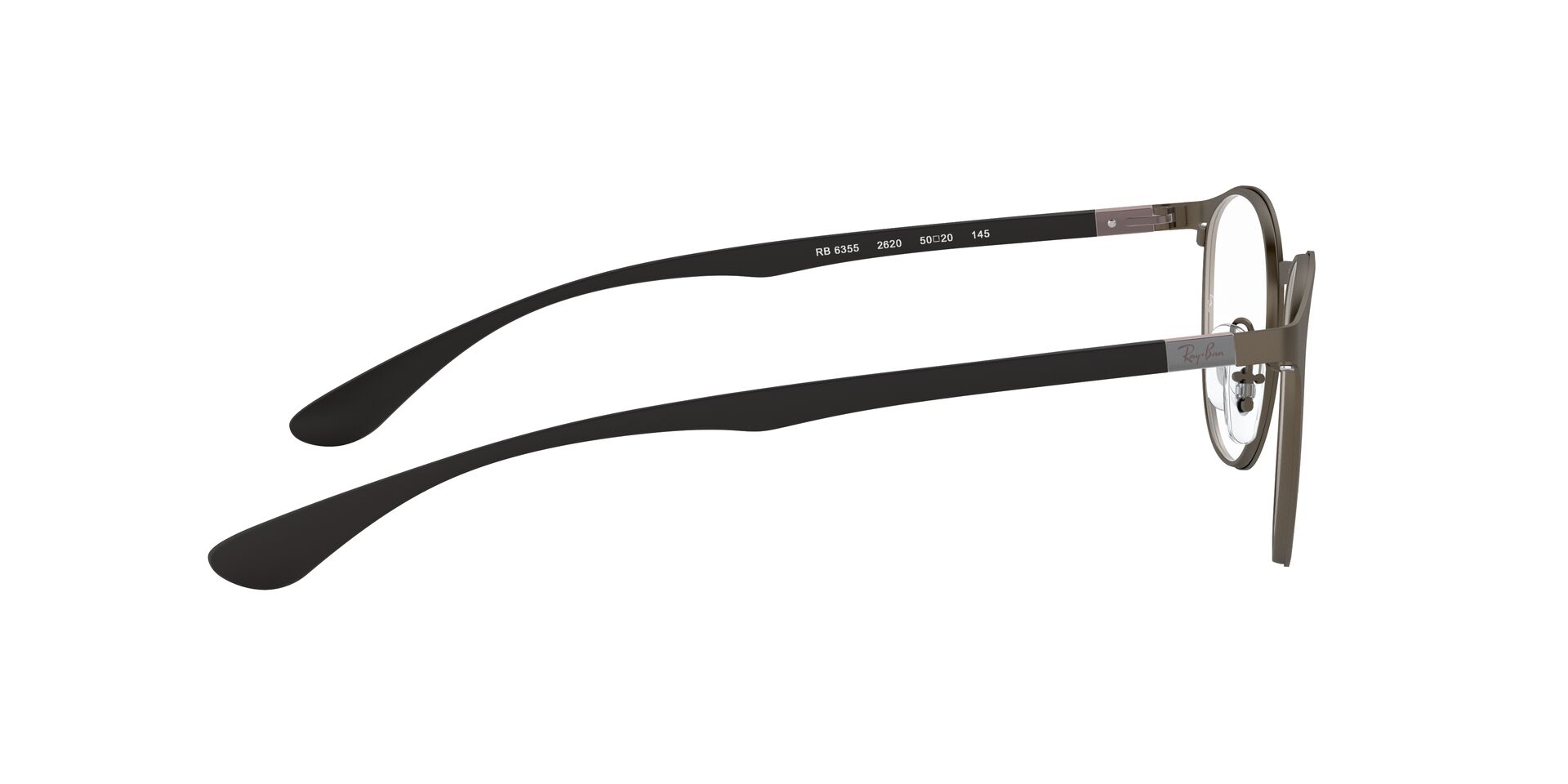 RAY-BAN RX6355 2620 50 - 11