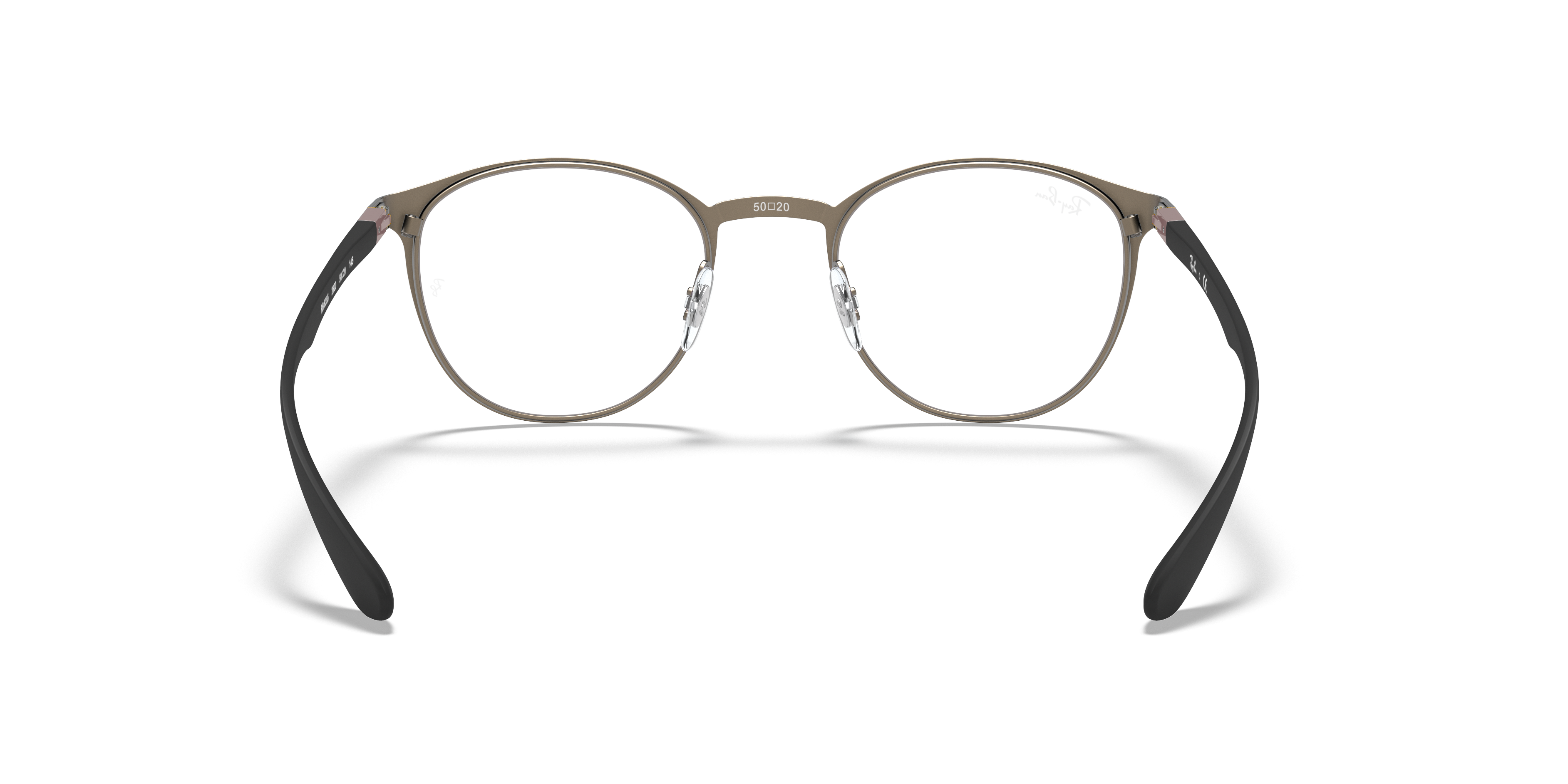 RAY-BAN RX6355 2620 52