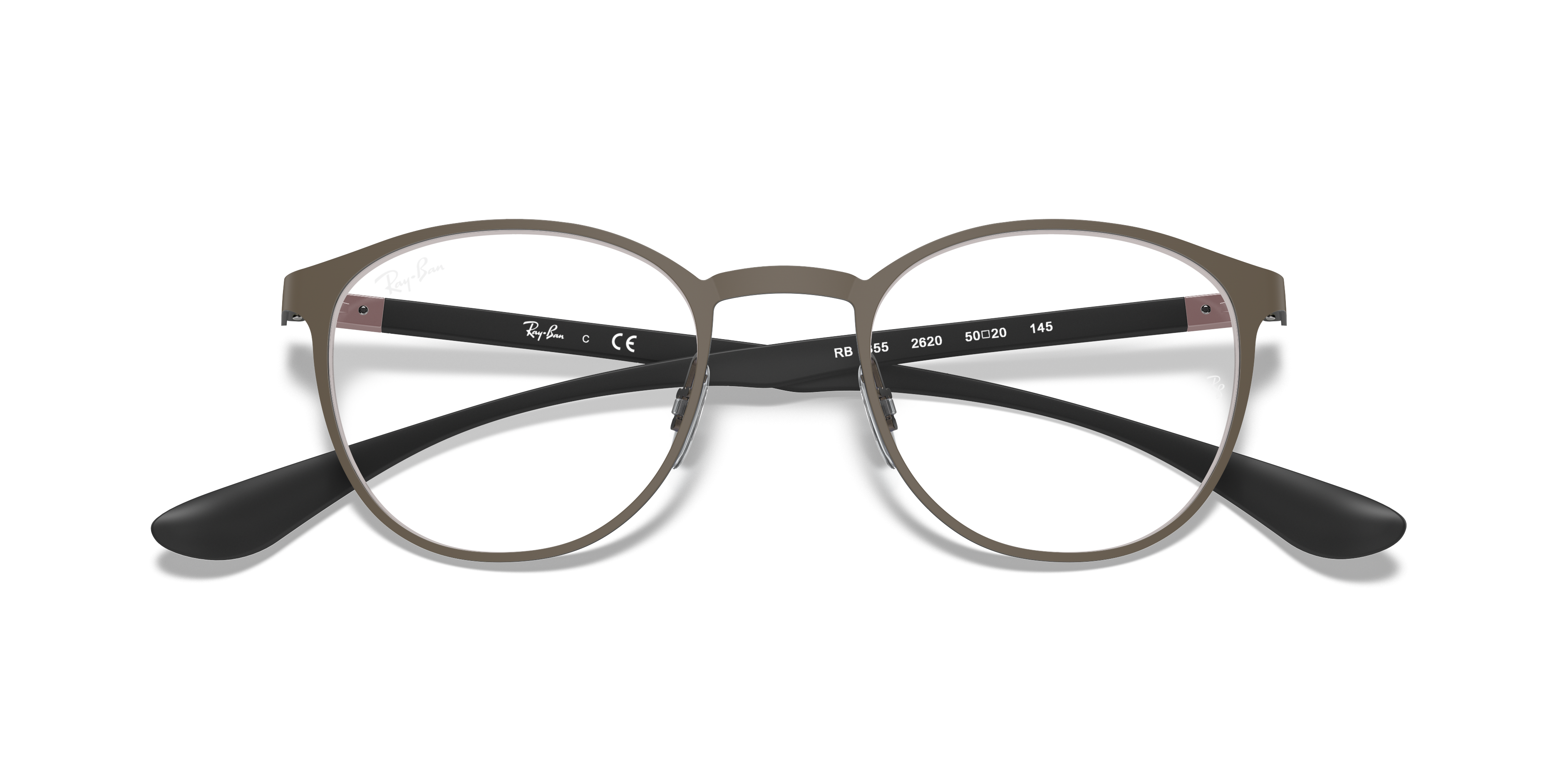 RAY-BAN RX6355 2620 50