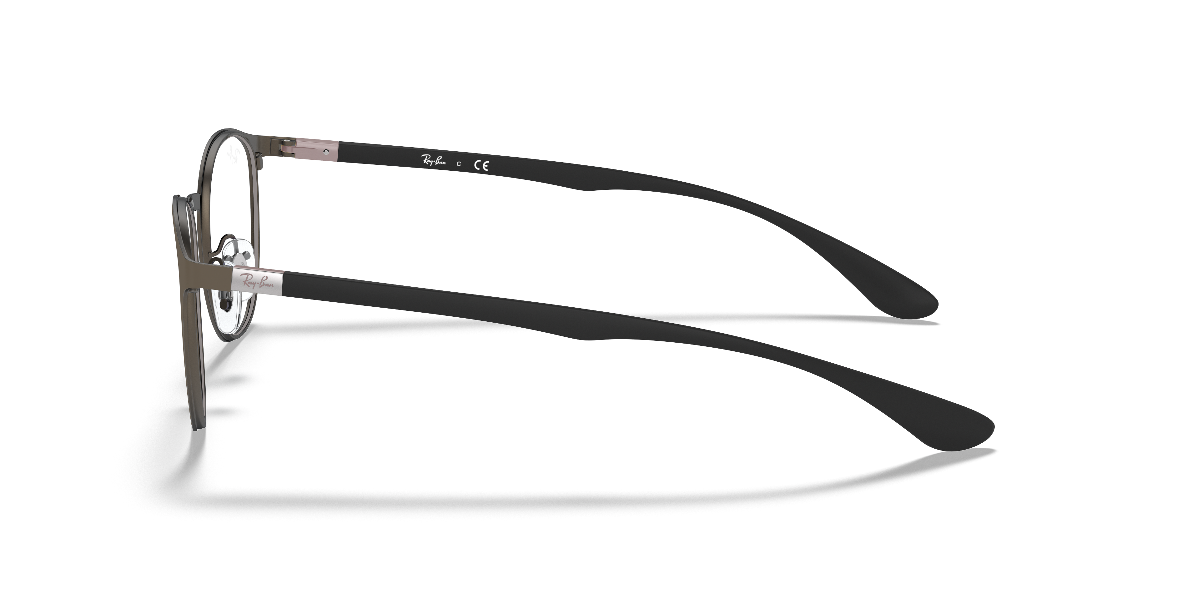 RAY-BAN RX6355 2620 52