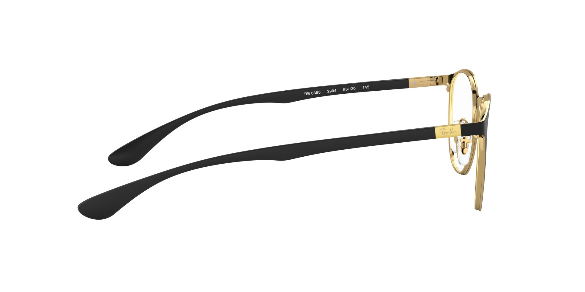 RAY-BAN RX6355 2994 52