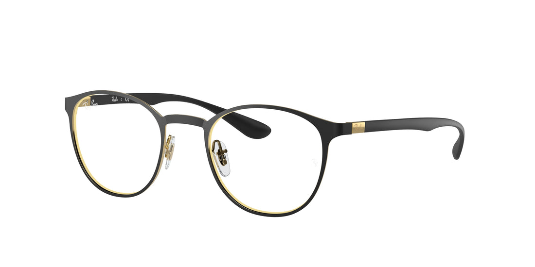 Brillen ray-ban rx6355 2994 unisex größe 50mm - Hauptansicht