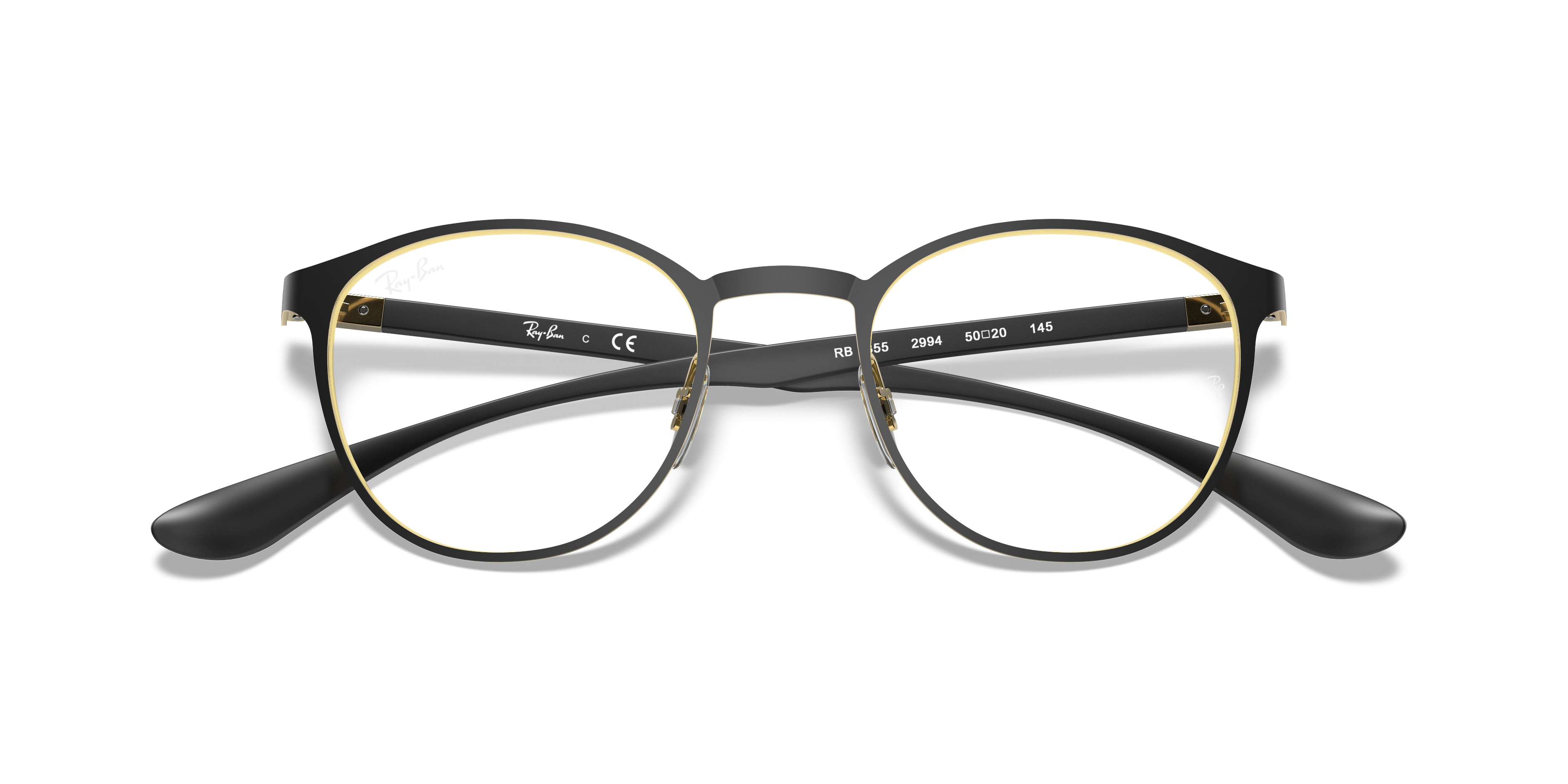 RAY-BAN RX6355 2994 50