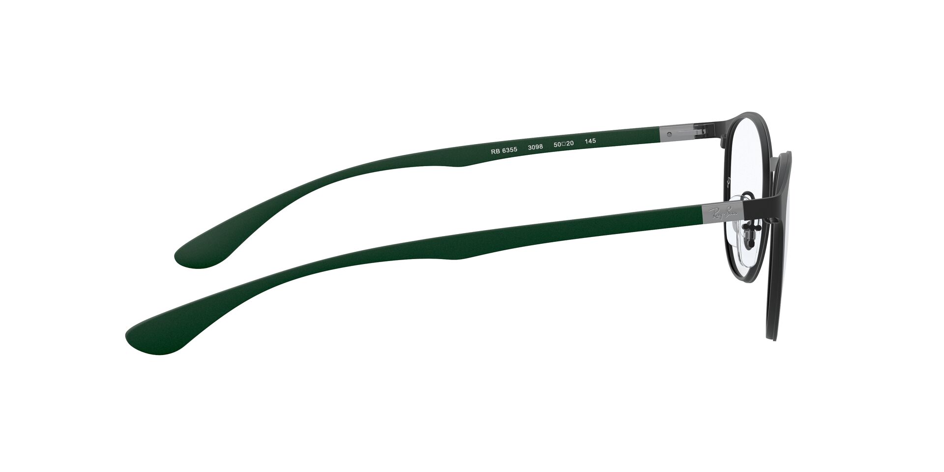 RAY-BAN RX6355 3098 50