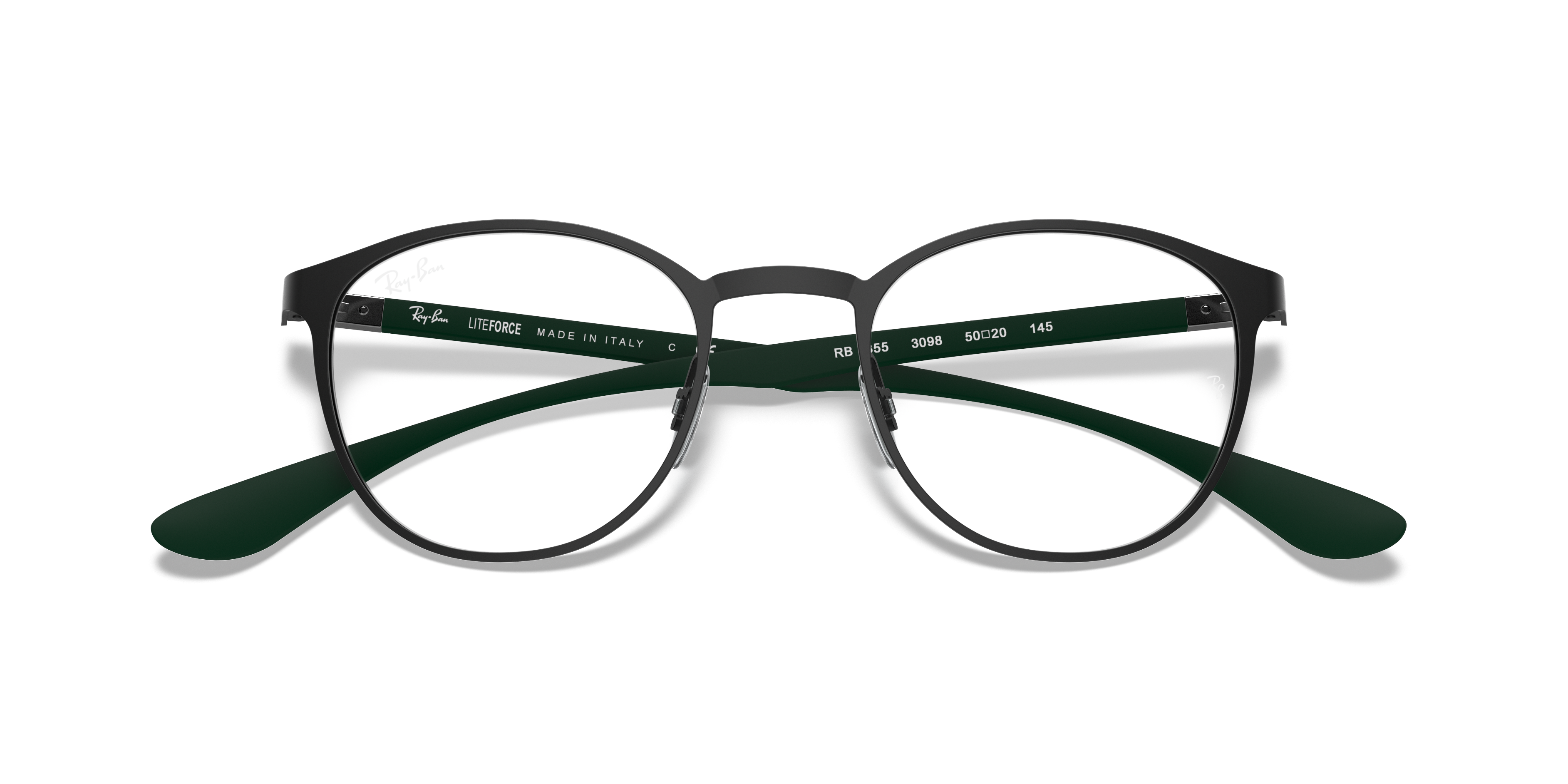 RAY-BAN RX6355 3098 50