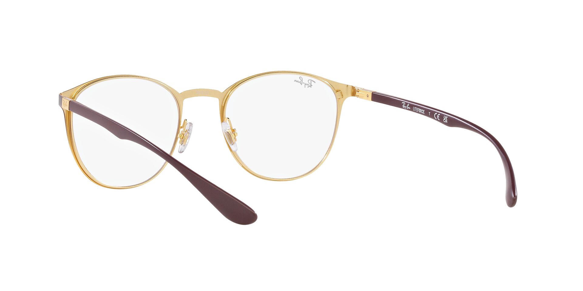 RAY-BAN RX6355 3158 50