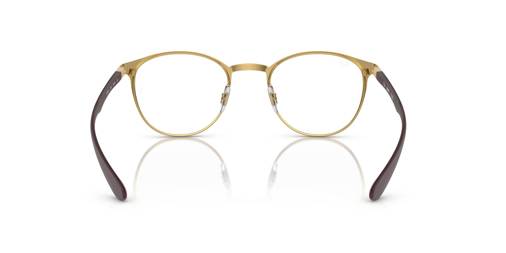 RAY-BAN RX6355 3158 50