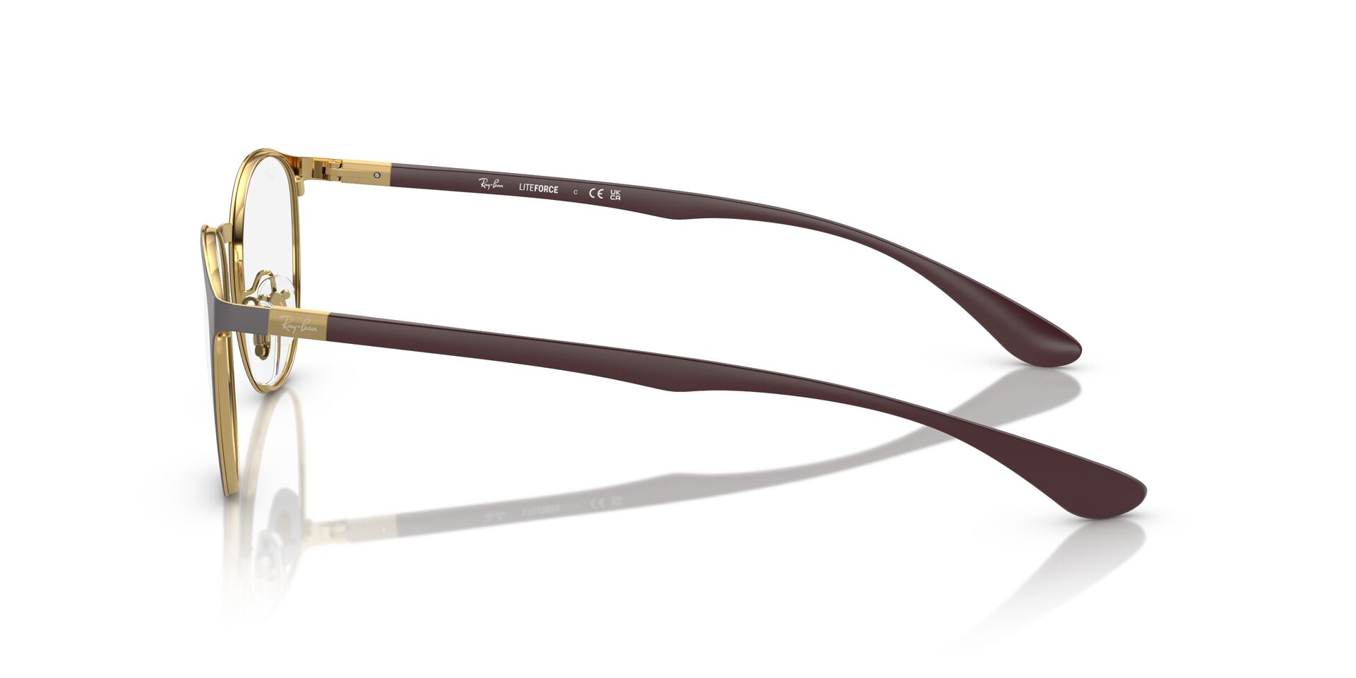 RAY-BAN RX6355 3158 50