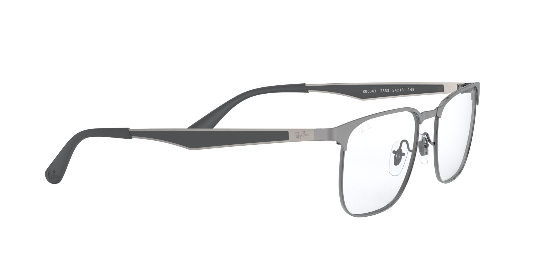 RAY-BAN RX6363 2553 54 - 19