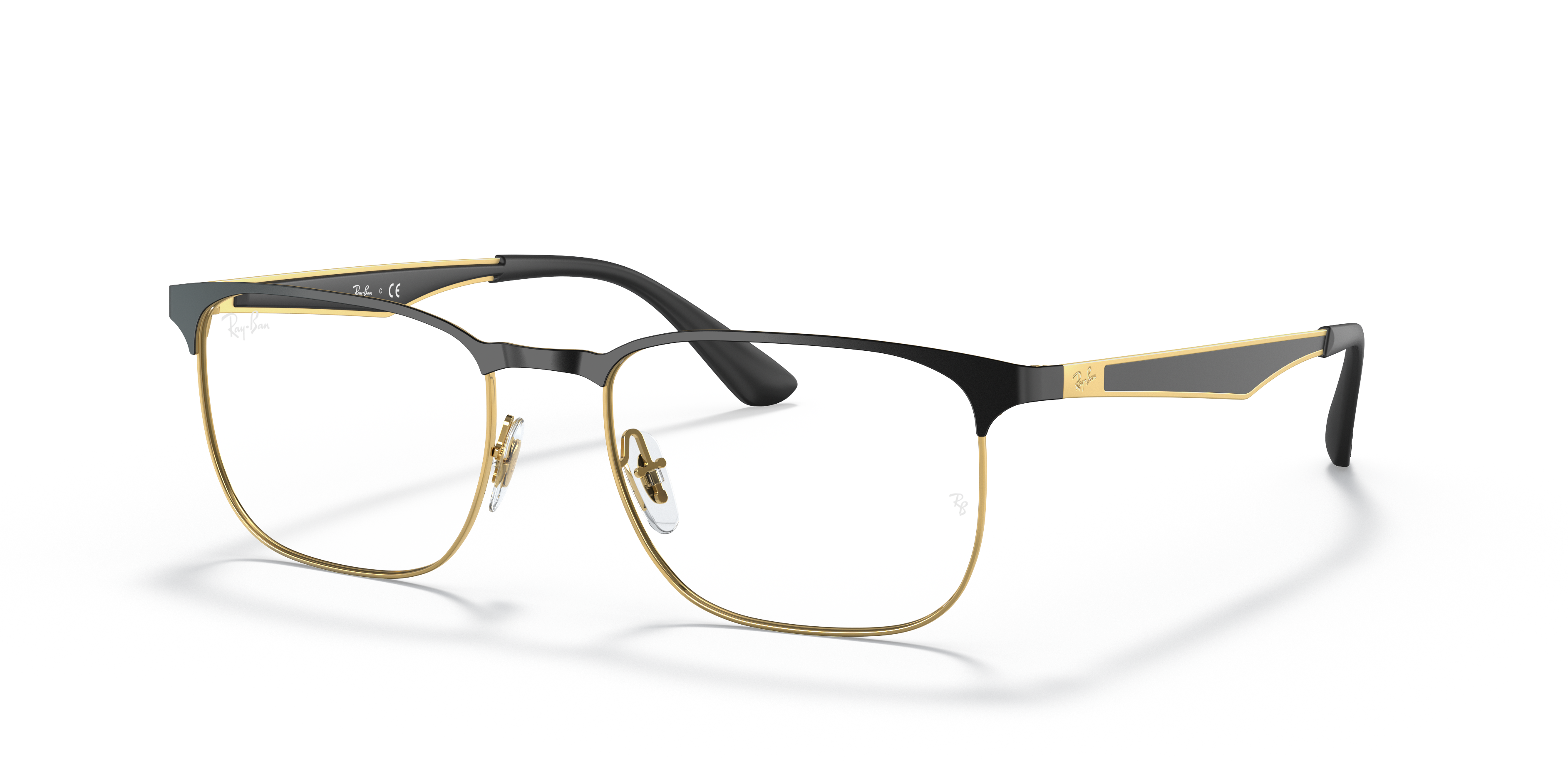 RAY-BAN RX6363 2890 54