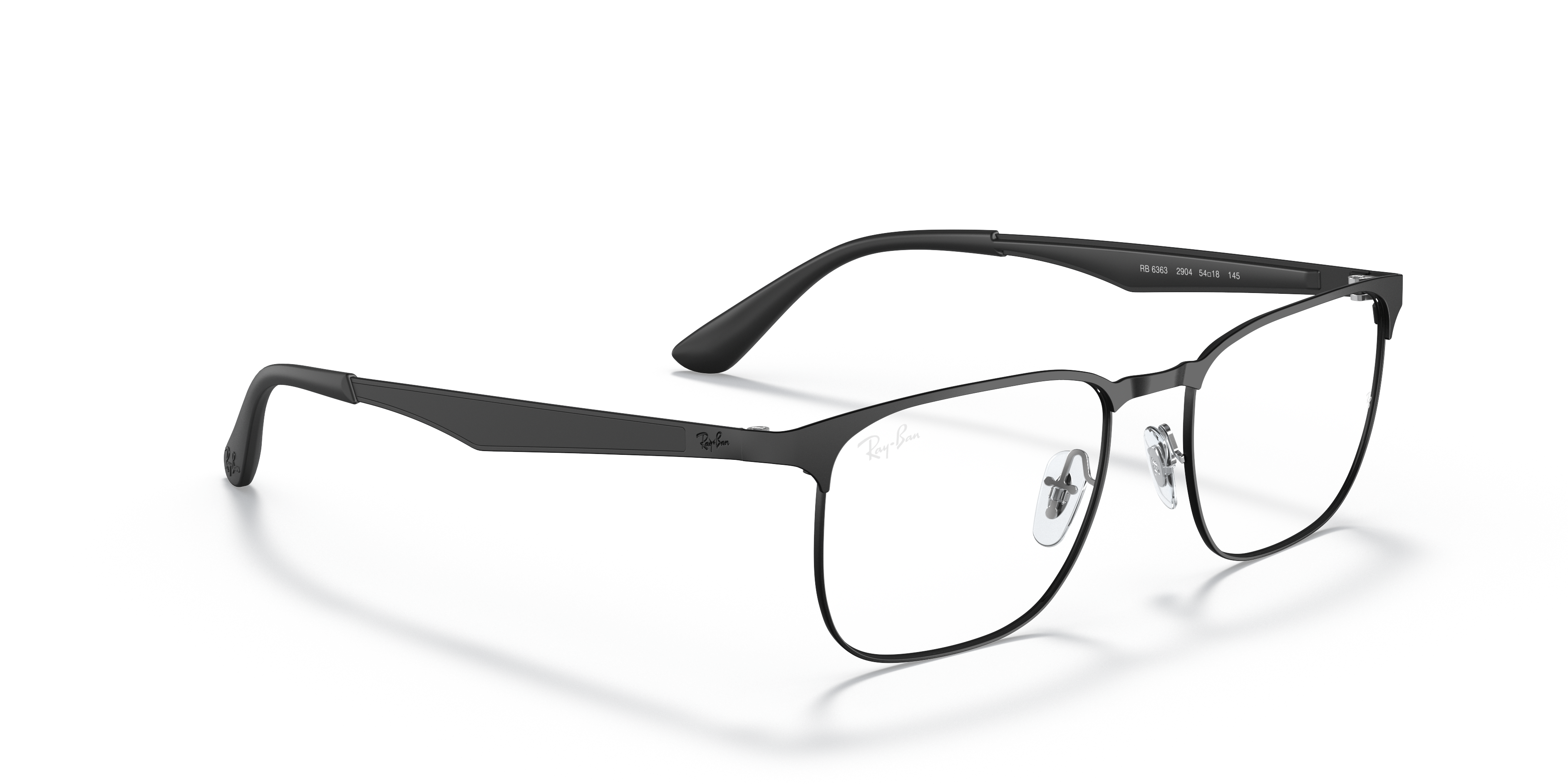 RAY-BAN RX6363 2904 54