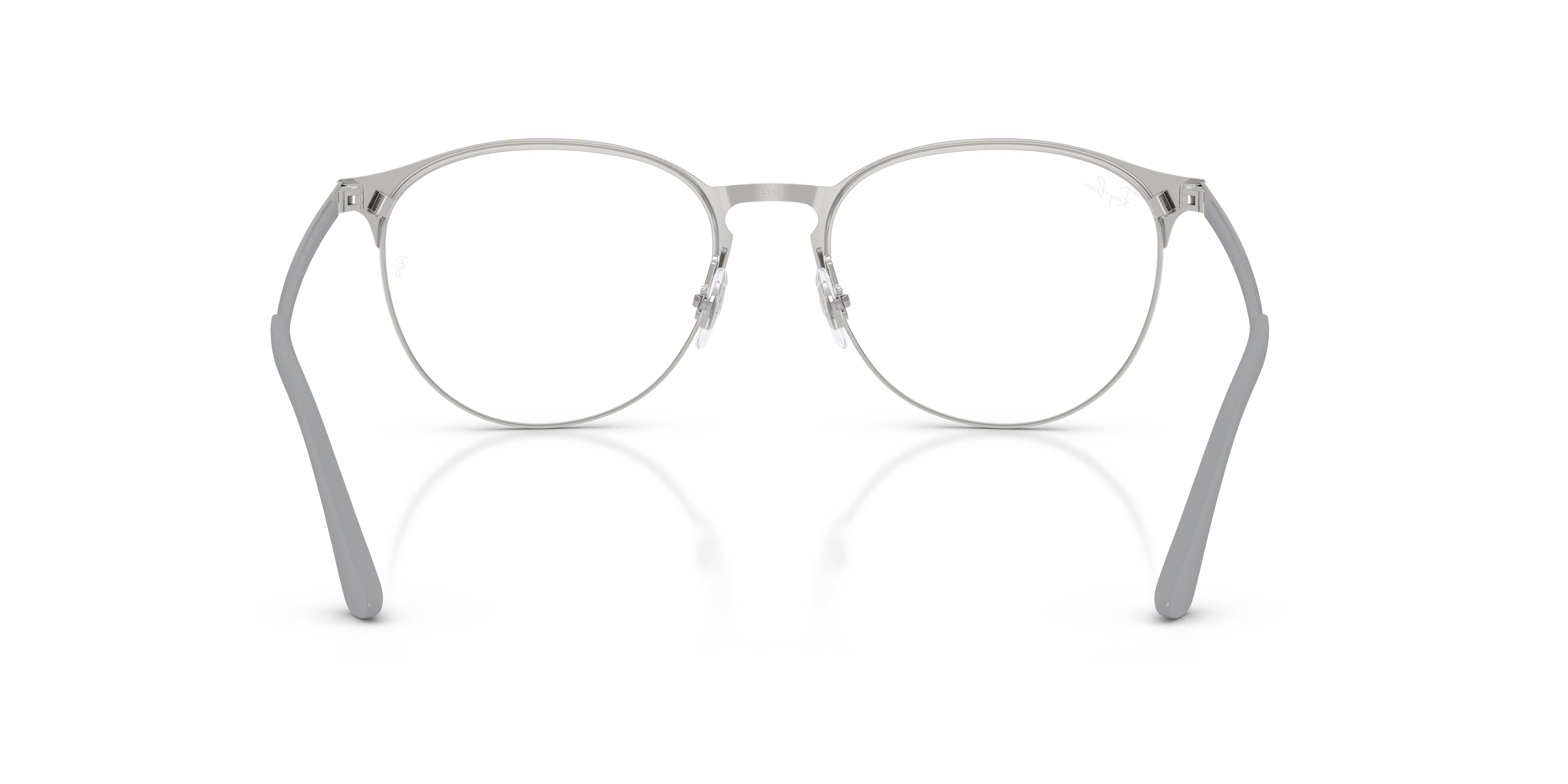 RAY-BAN RX6375 2501 53