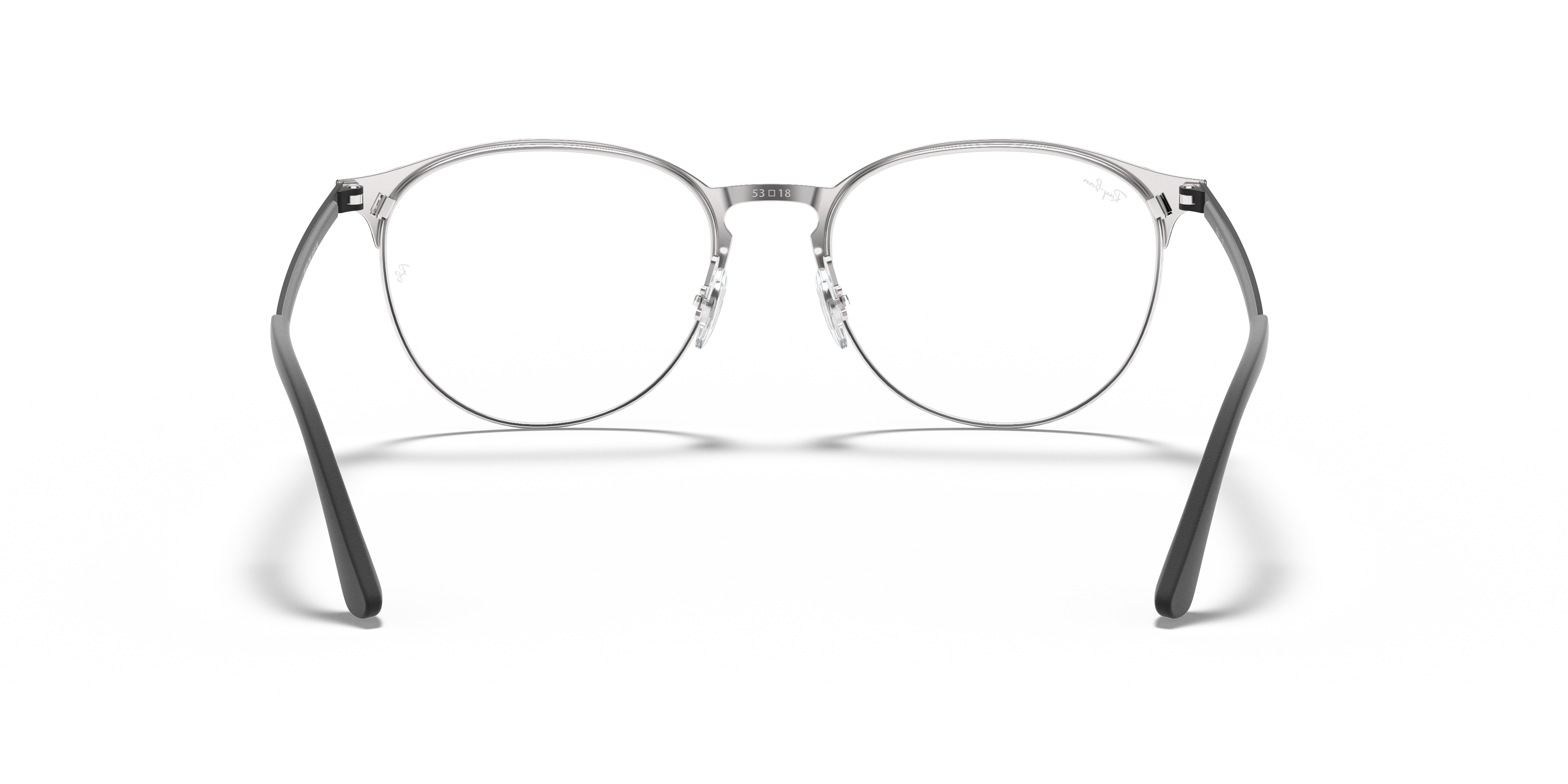 RAY-BAN RX6375 2861 53