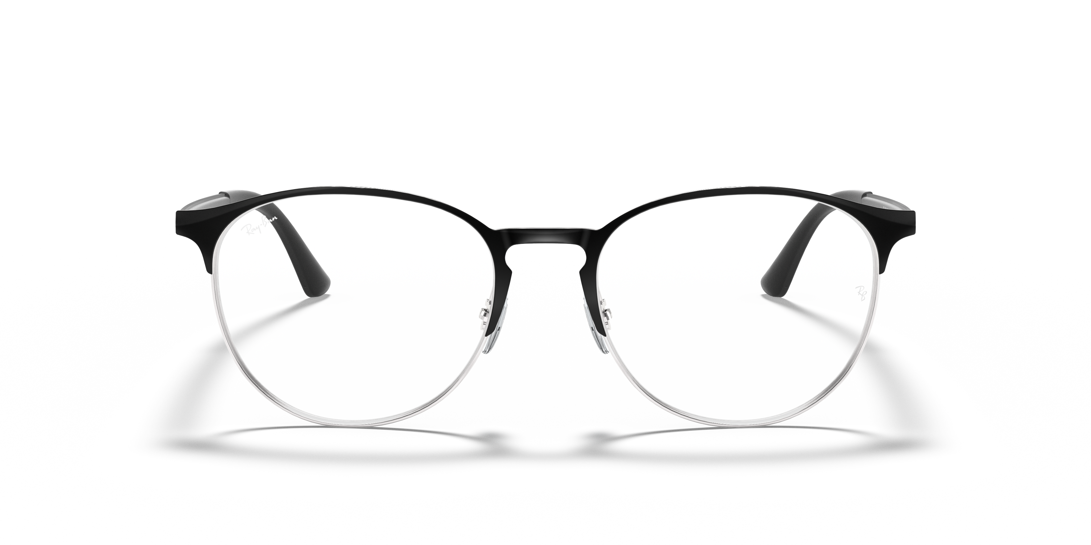 RAY-BAN RX6375 2861 53