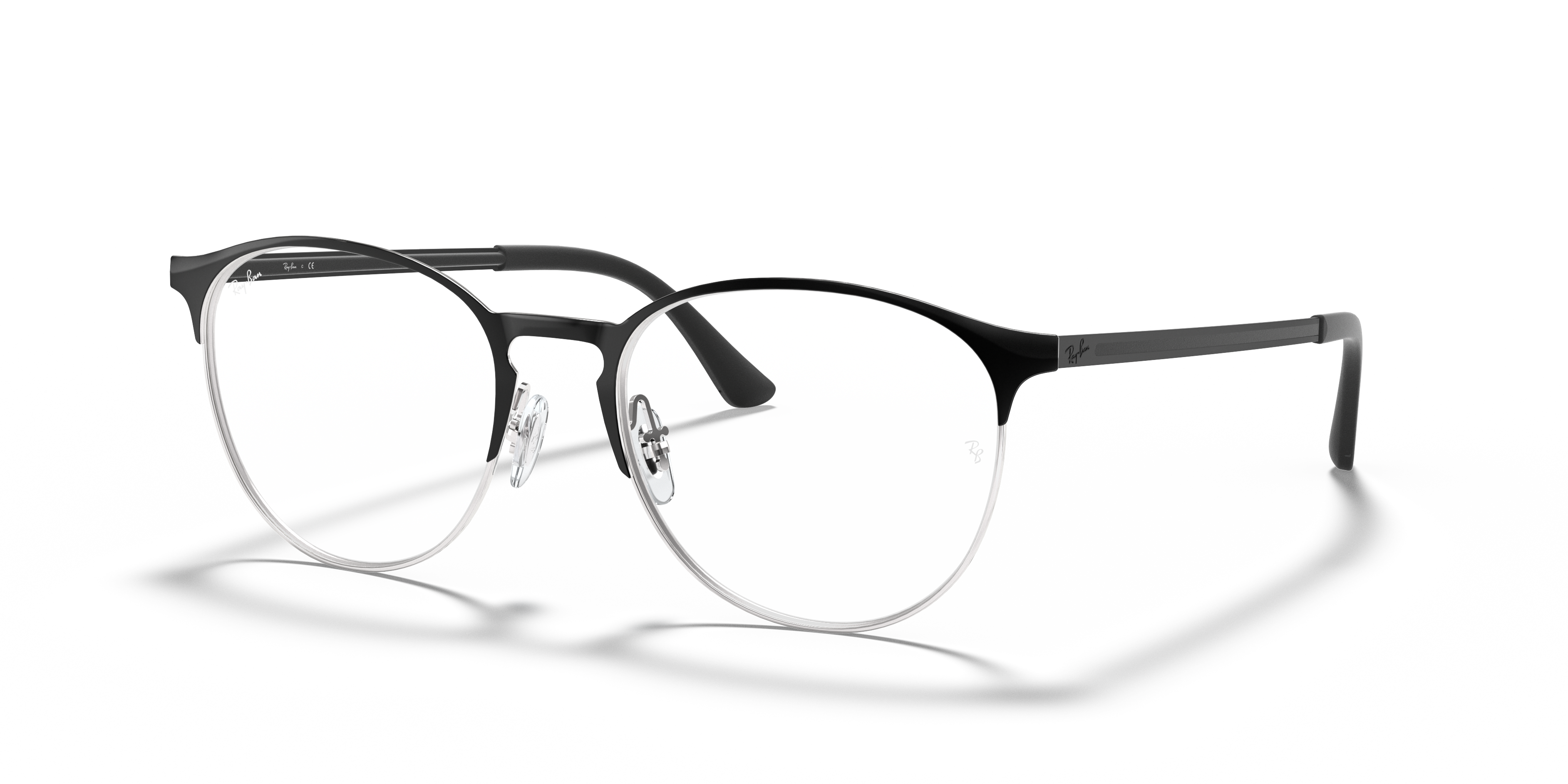 RAY-BAN RX6375 2861 53