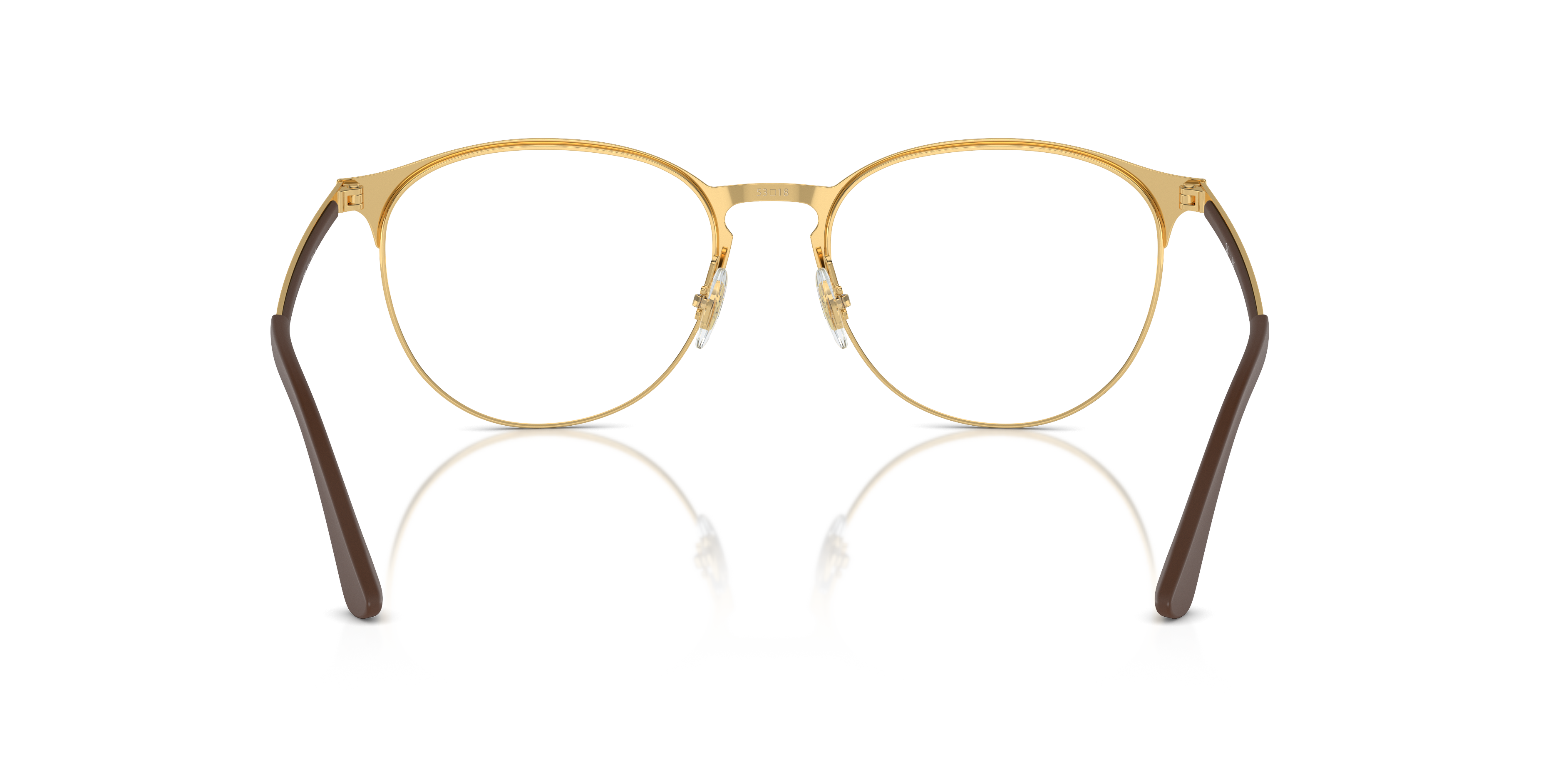 RAY-BAN RX6375 2917 51