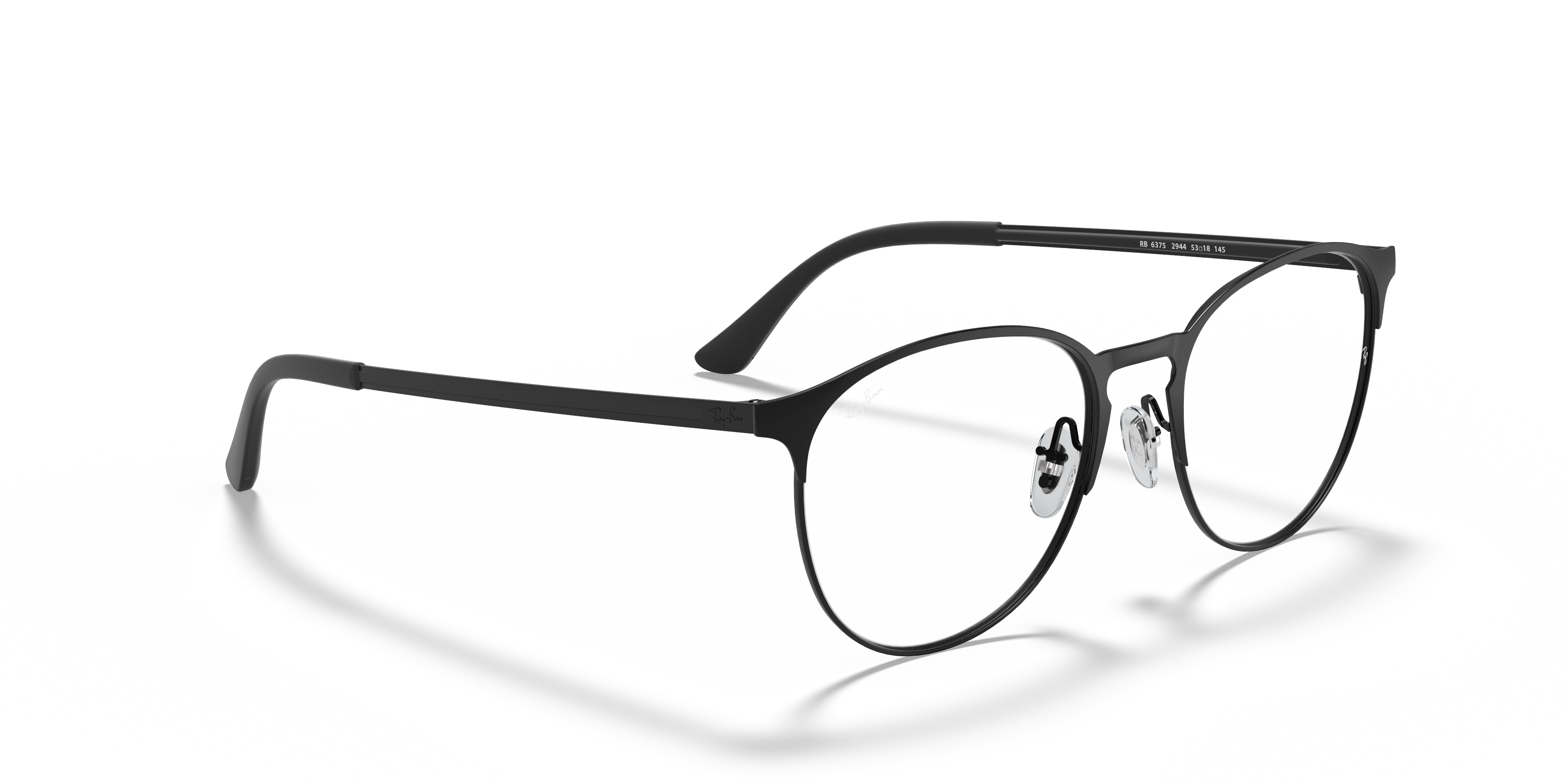 RAY-BAN RX6375 2944 51