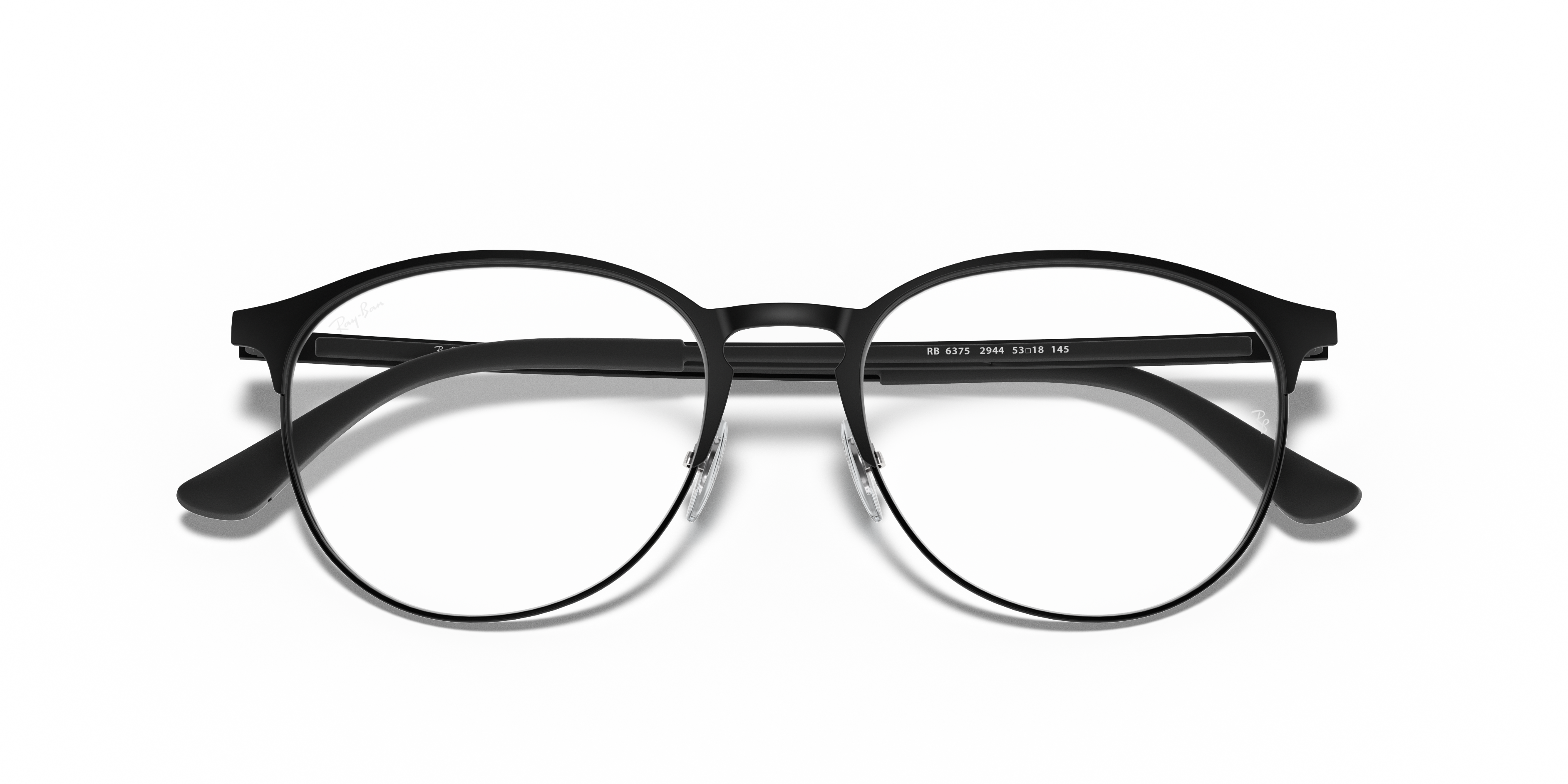 RAY-BAN RX6375 2944 51