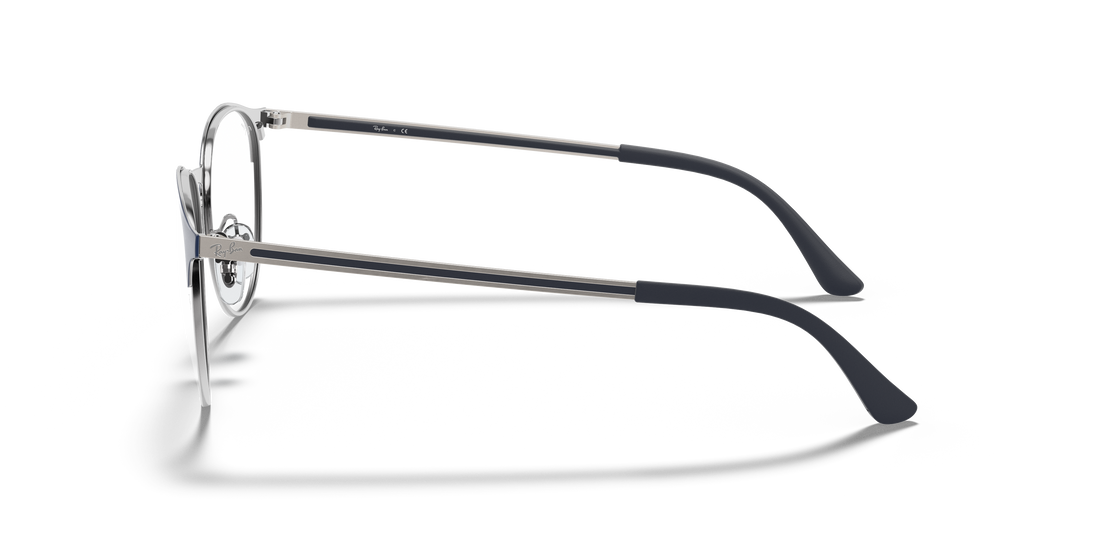 Brillen ray-ban rx6375 2981 unisex größe 51mm - Detailansicht