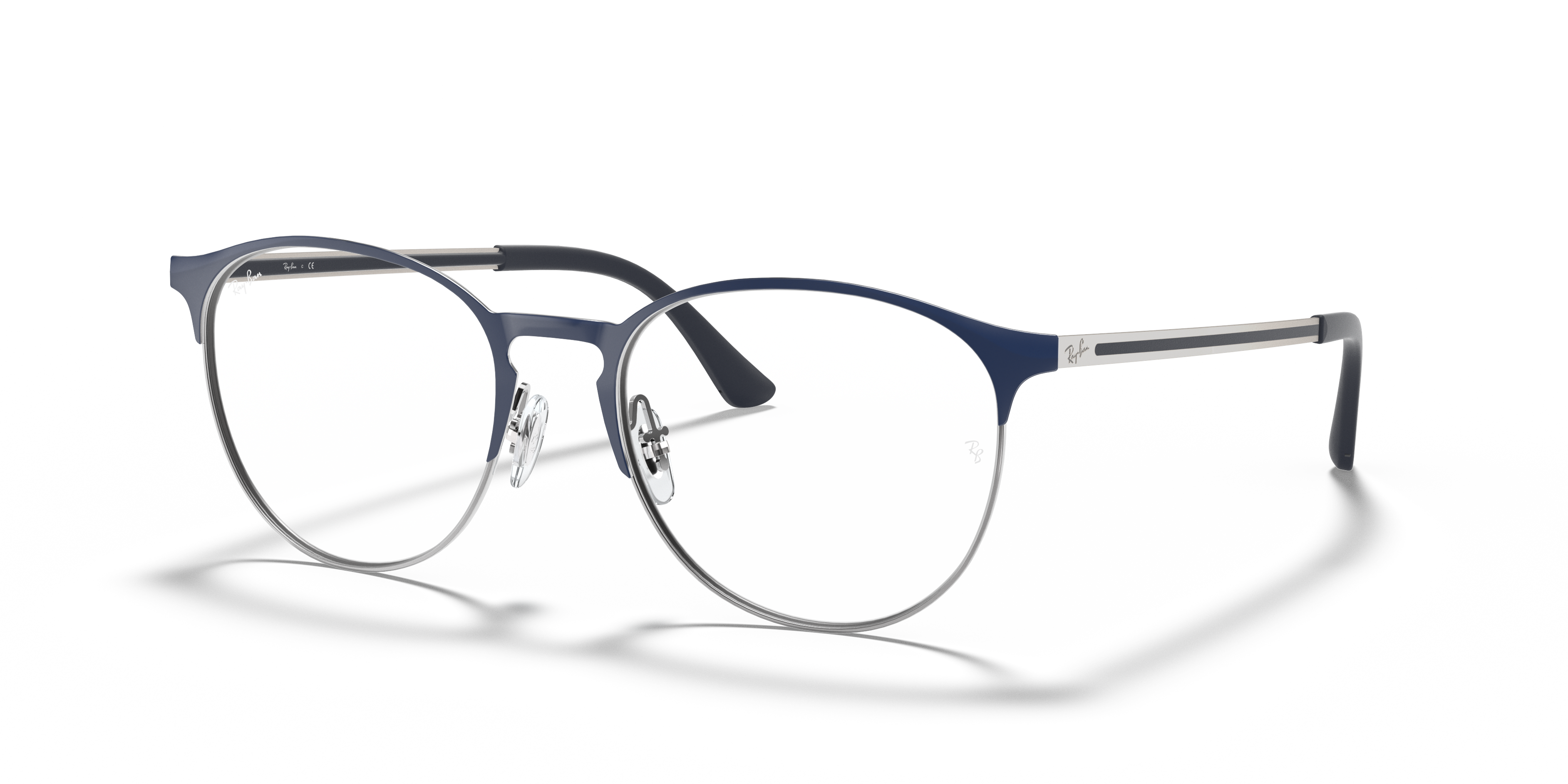 RAY-BAN RX6375 2981 53