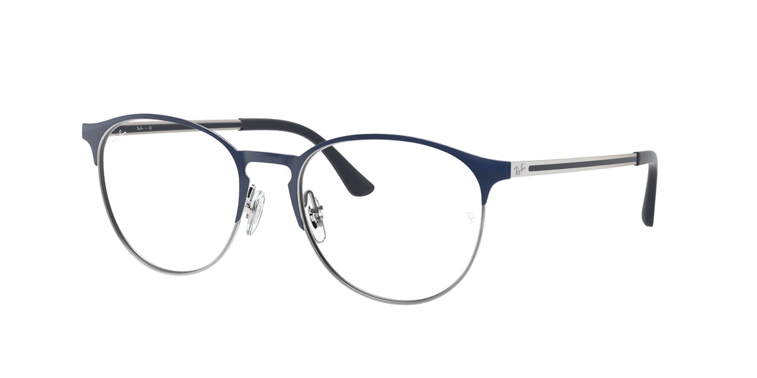Brillen ray-ban rx6375 2981 unisex größe 51mm - Hauptansicht