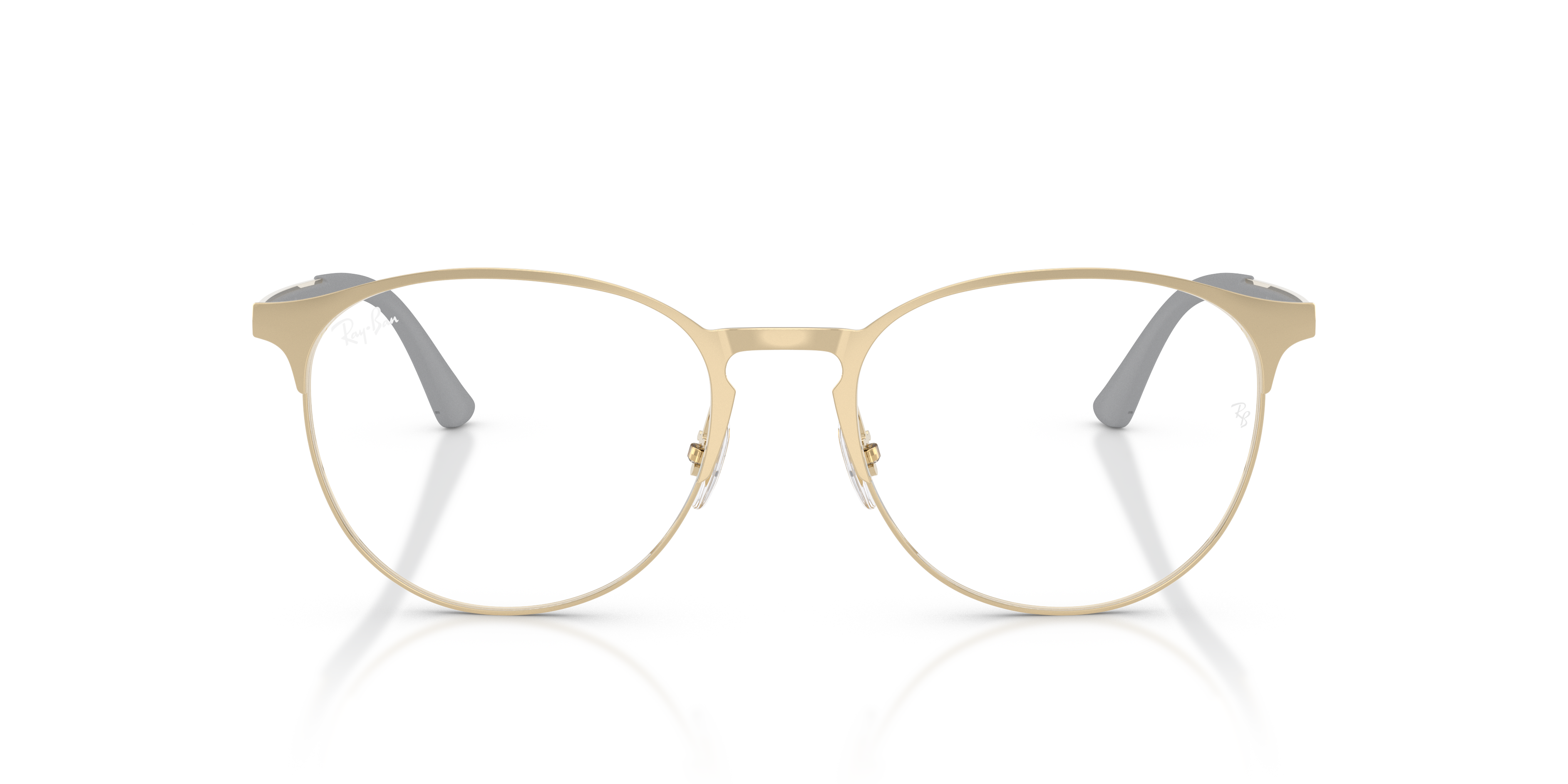 RAY-BAN RX6375 2993 53