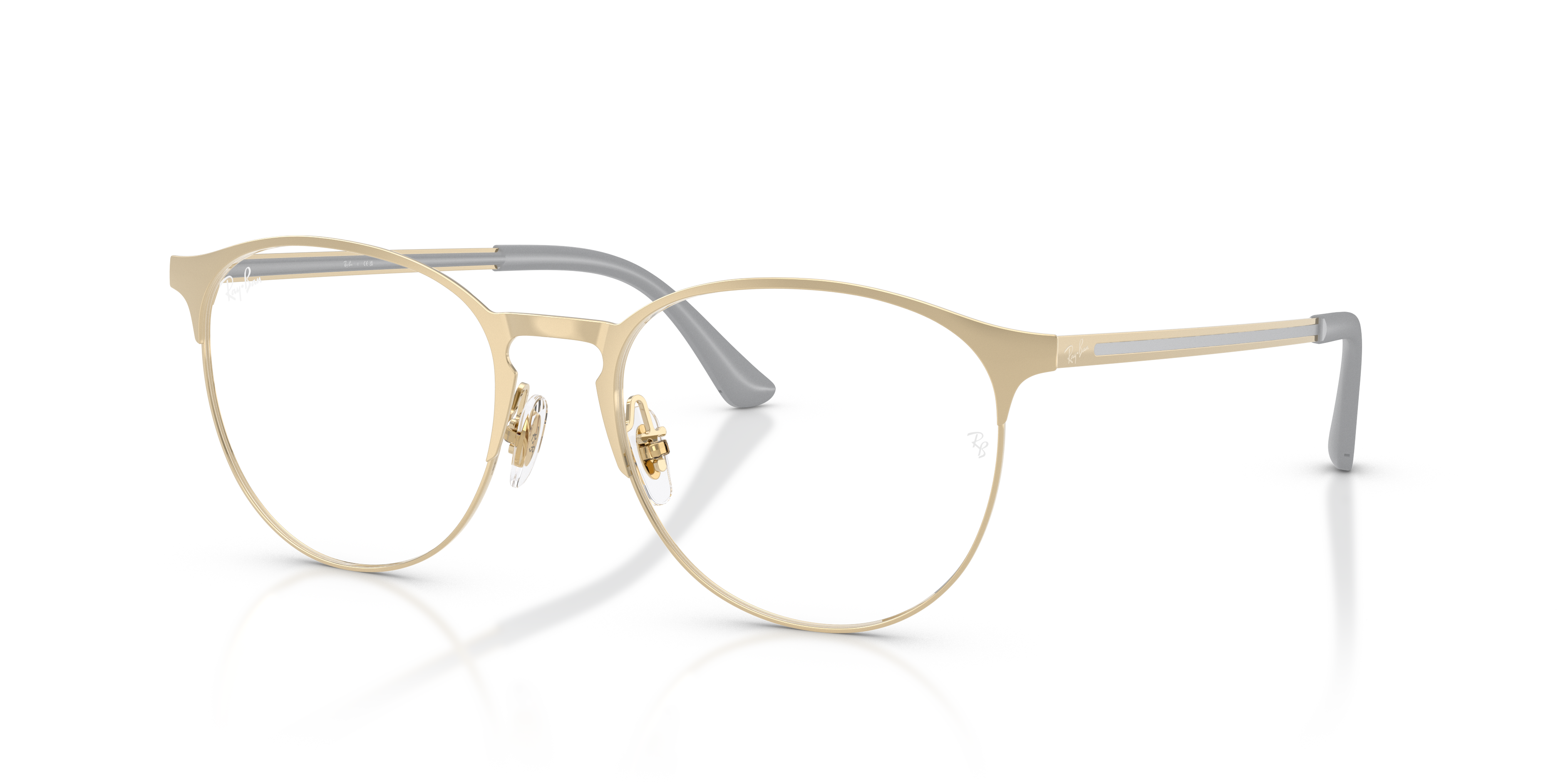 RAY-BAN RX6375 2993 53