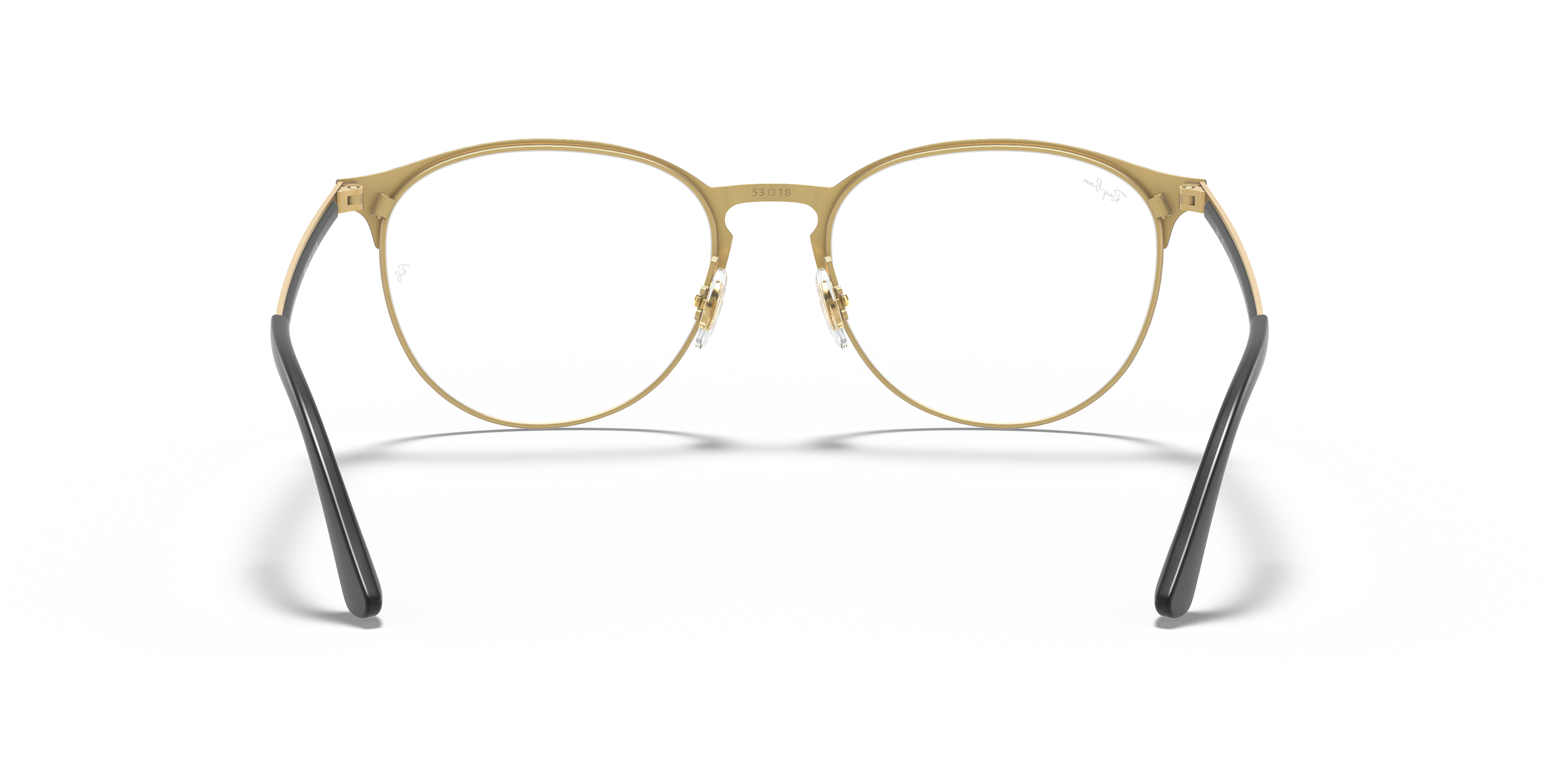 RAY-BAN RX6375 3051 53