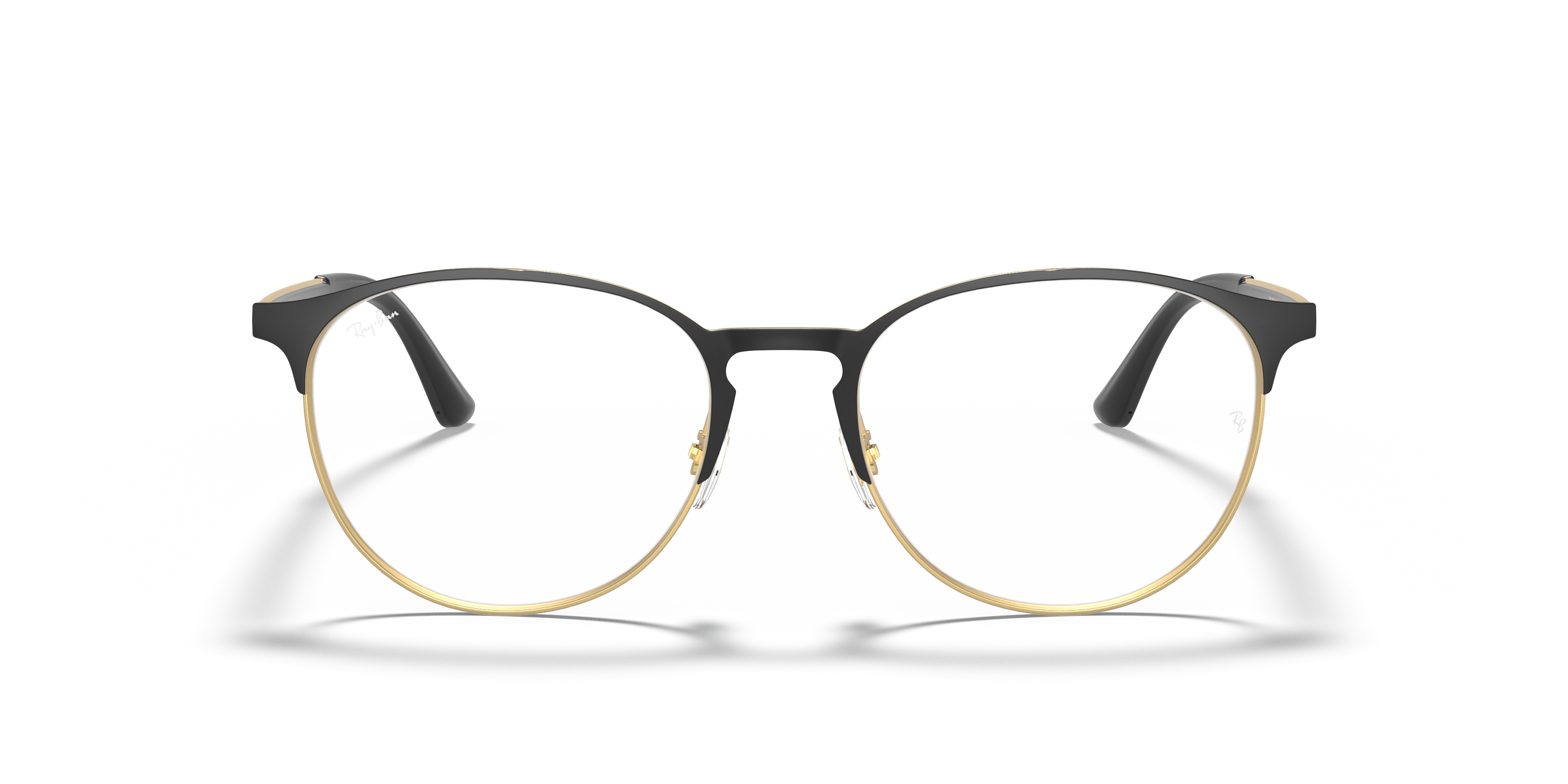 RAY-BAN RX6375 3051 53