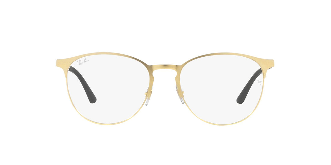 Brillen ray-ban rx6375 3133 unisex größe 51mm - Detailansicht