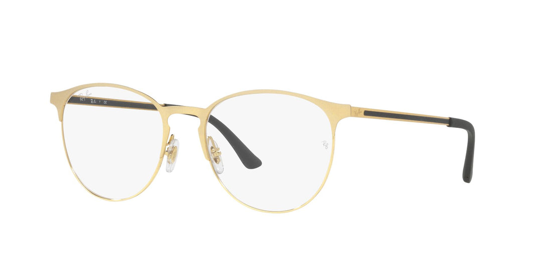 Brillen ray-ban rx6375 3133 unisex größe 51mm - Hauptansicht