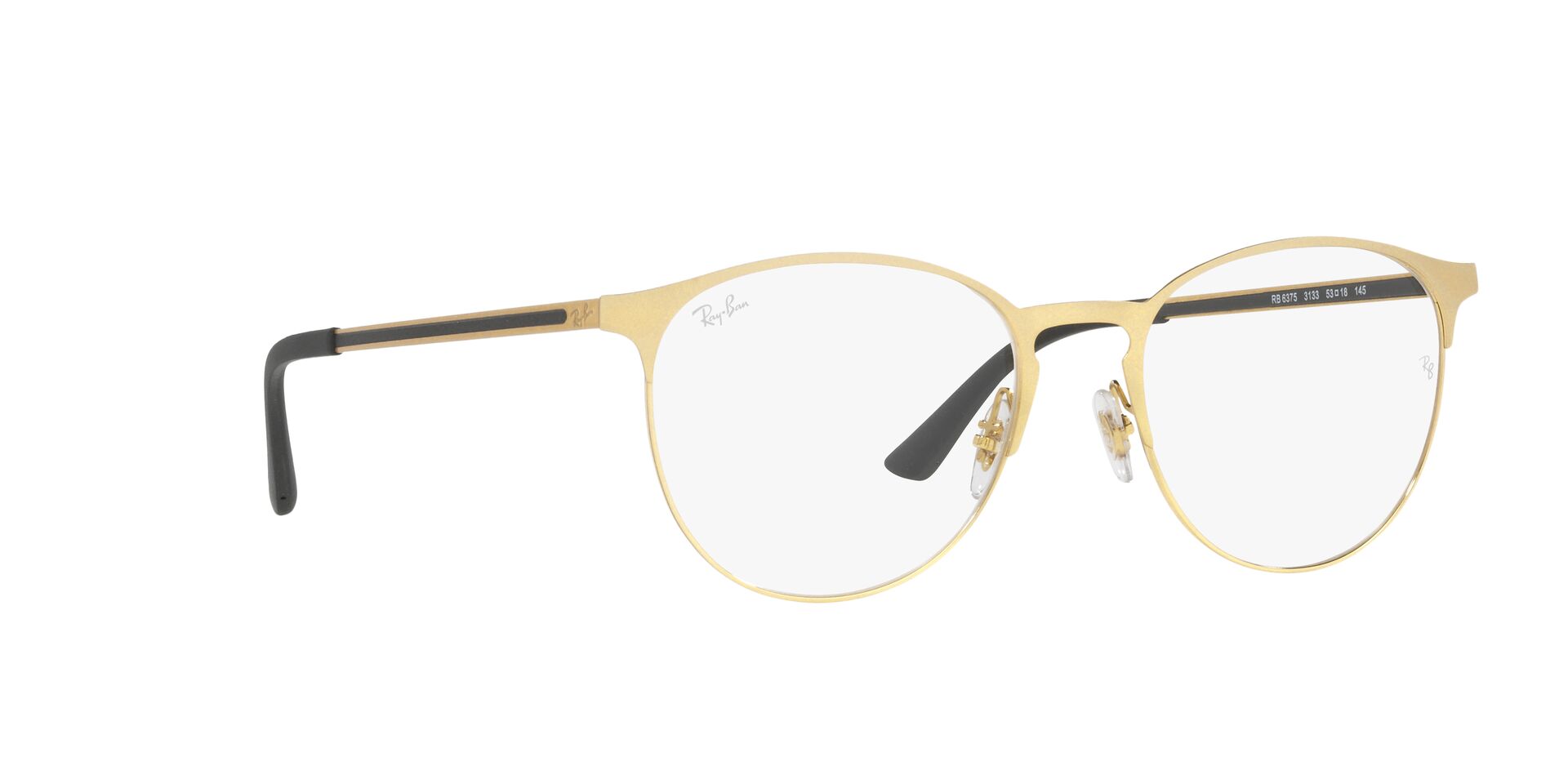 RAY-BAN RX6375 3133 51 - 18