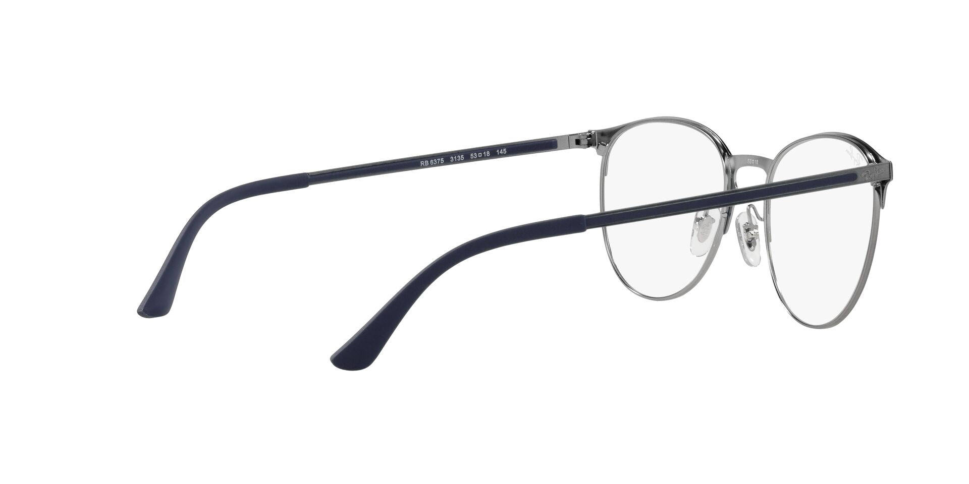 RAY-BAN RX6375 3135 53 - 1