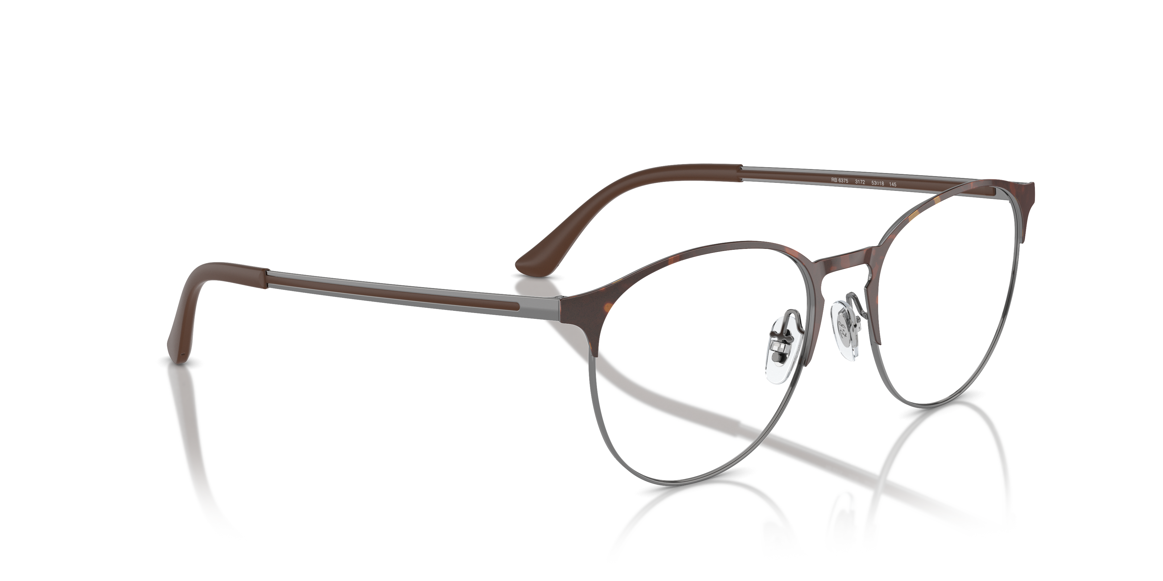 RAY-BAN RX6375 3172 51