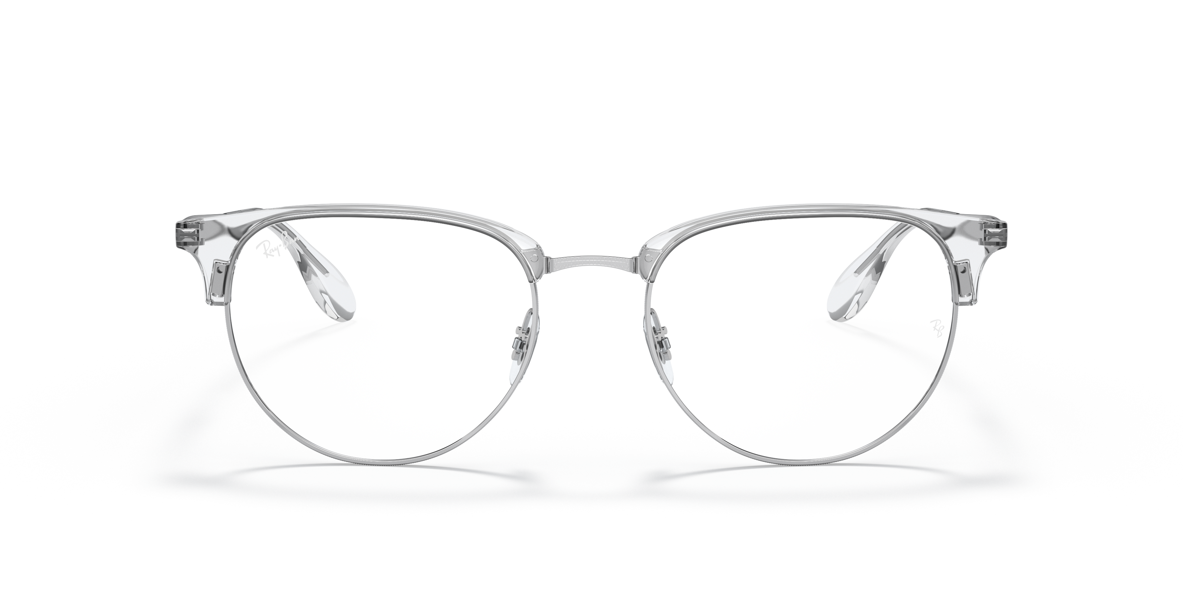 RAY-BAN RX6396 2936 53
