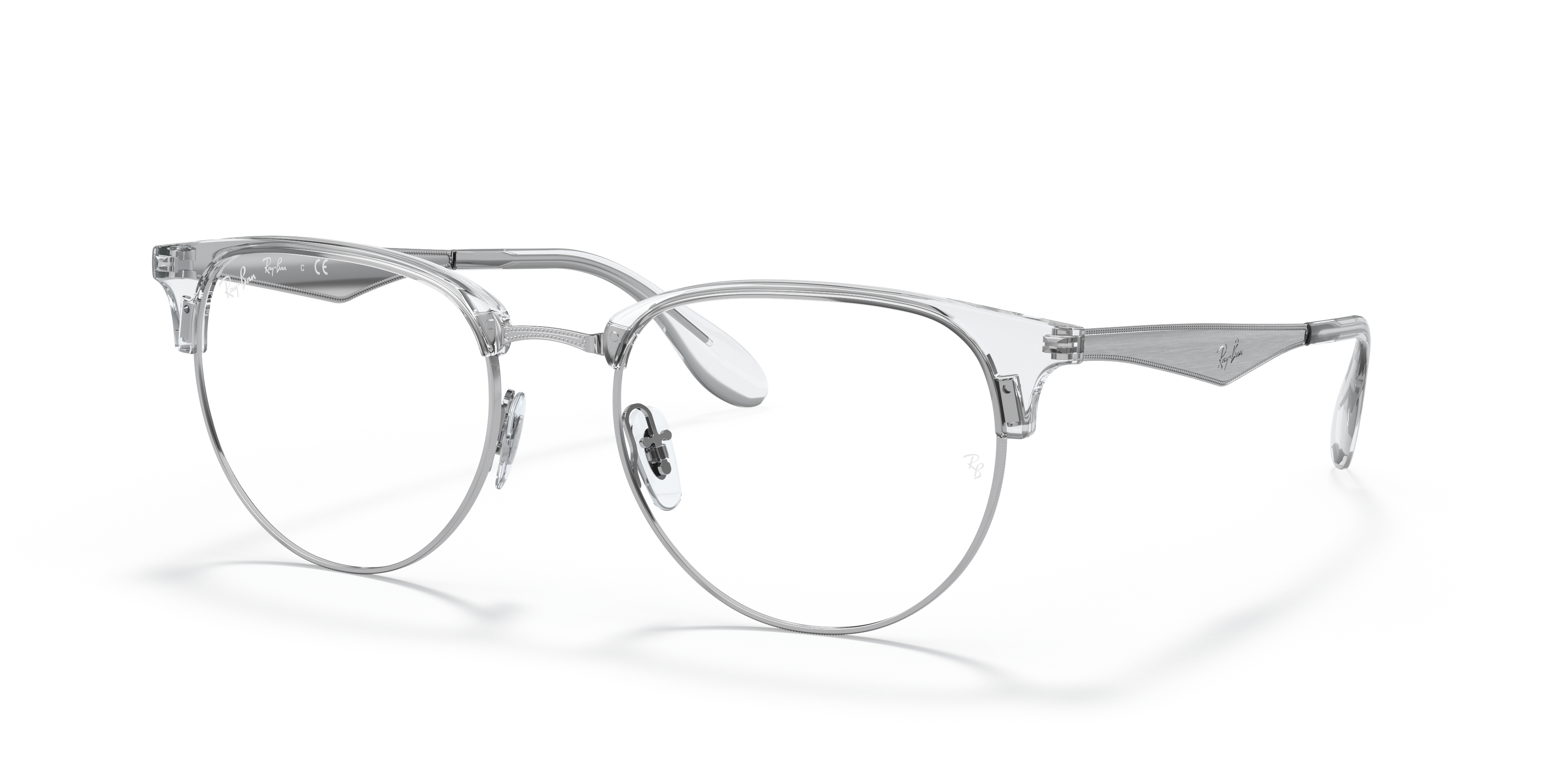 RAY-BAN RX6396 2936 53
