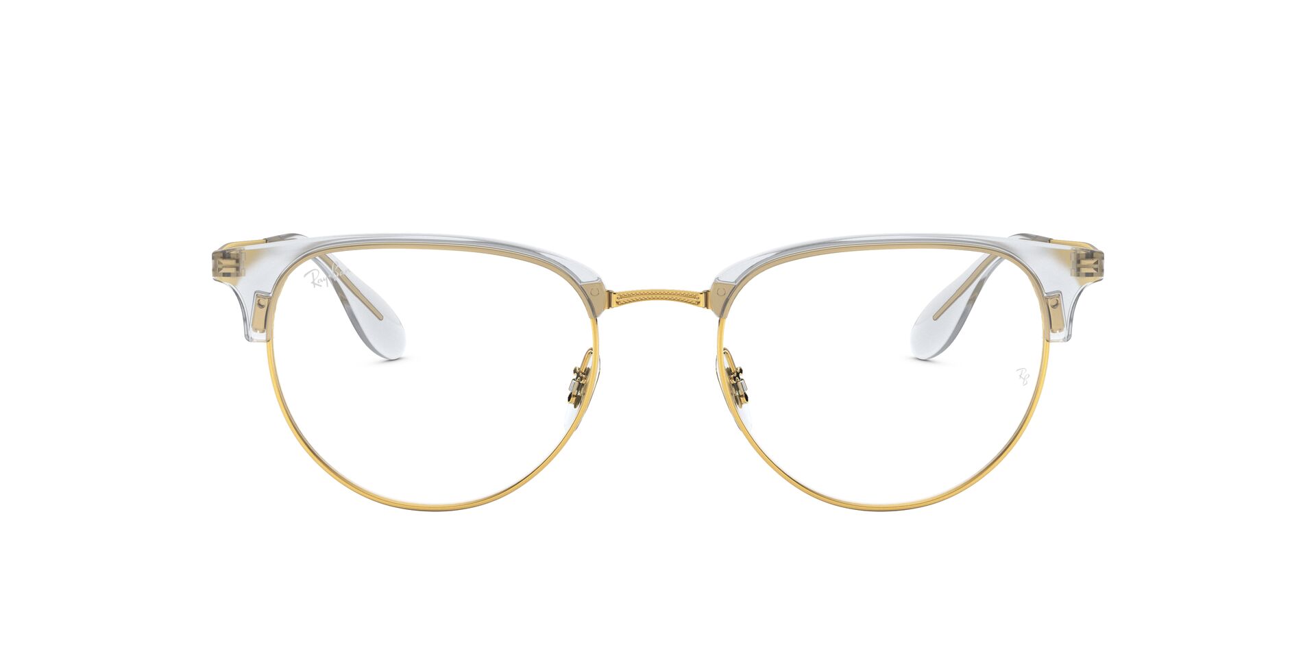 RAY-BAN RX6396 5762 51