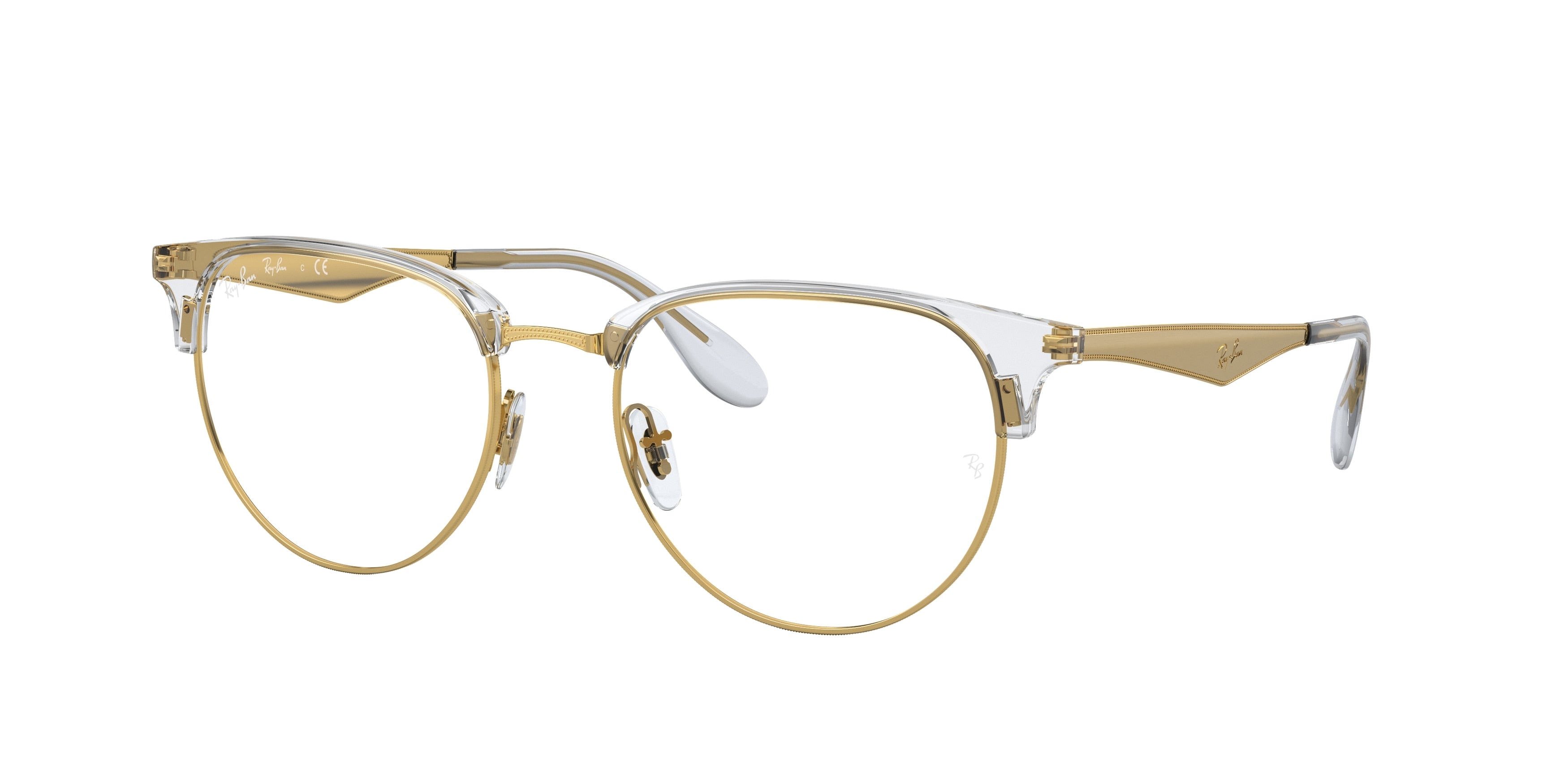 RAY-BAN RX6396 5762 51