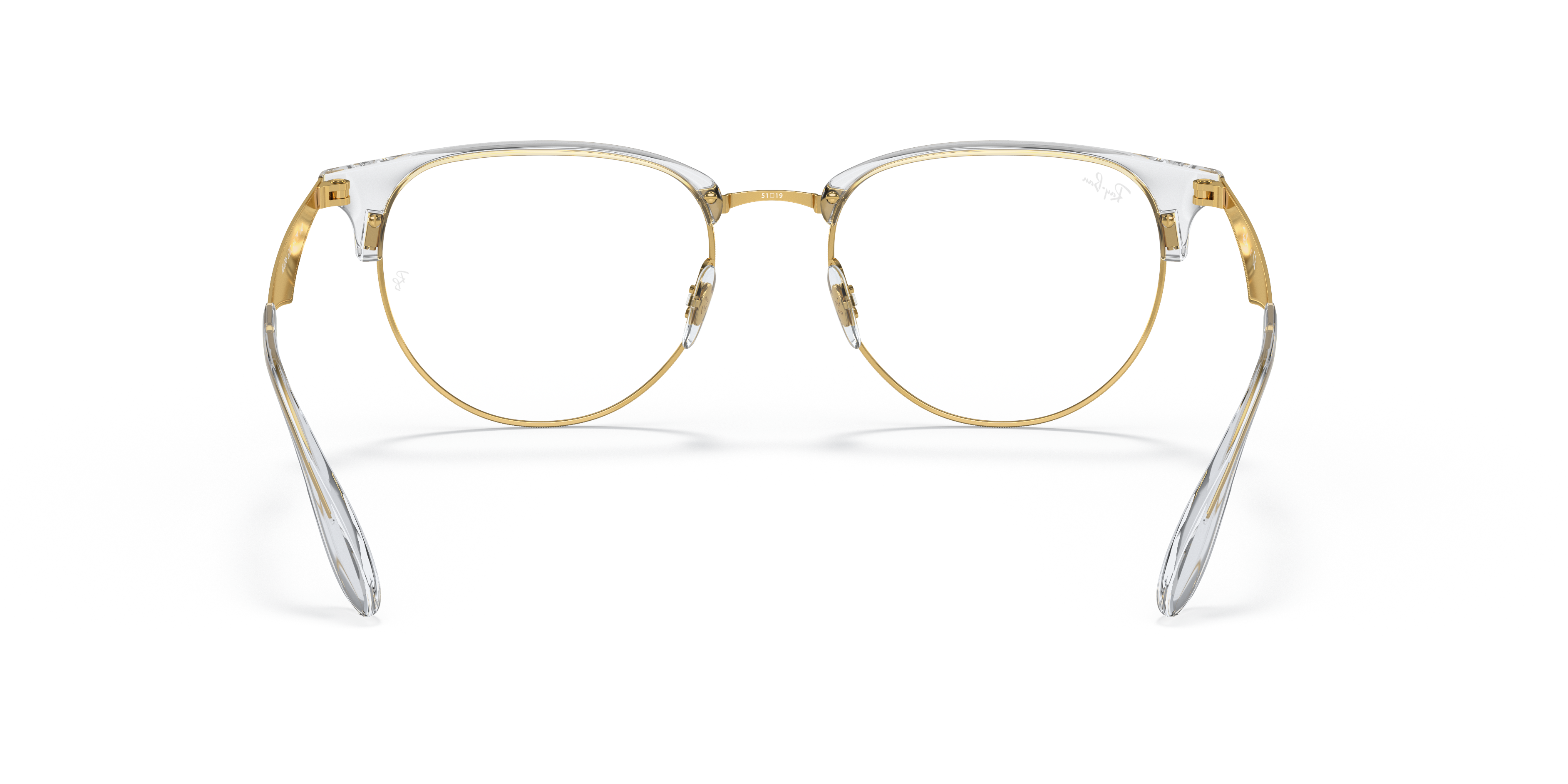 RAY-BAN RX6396 5762 51