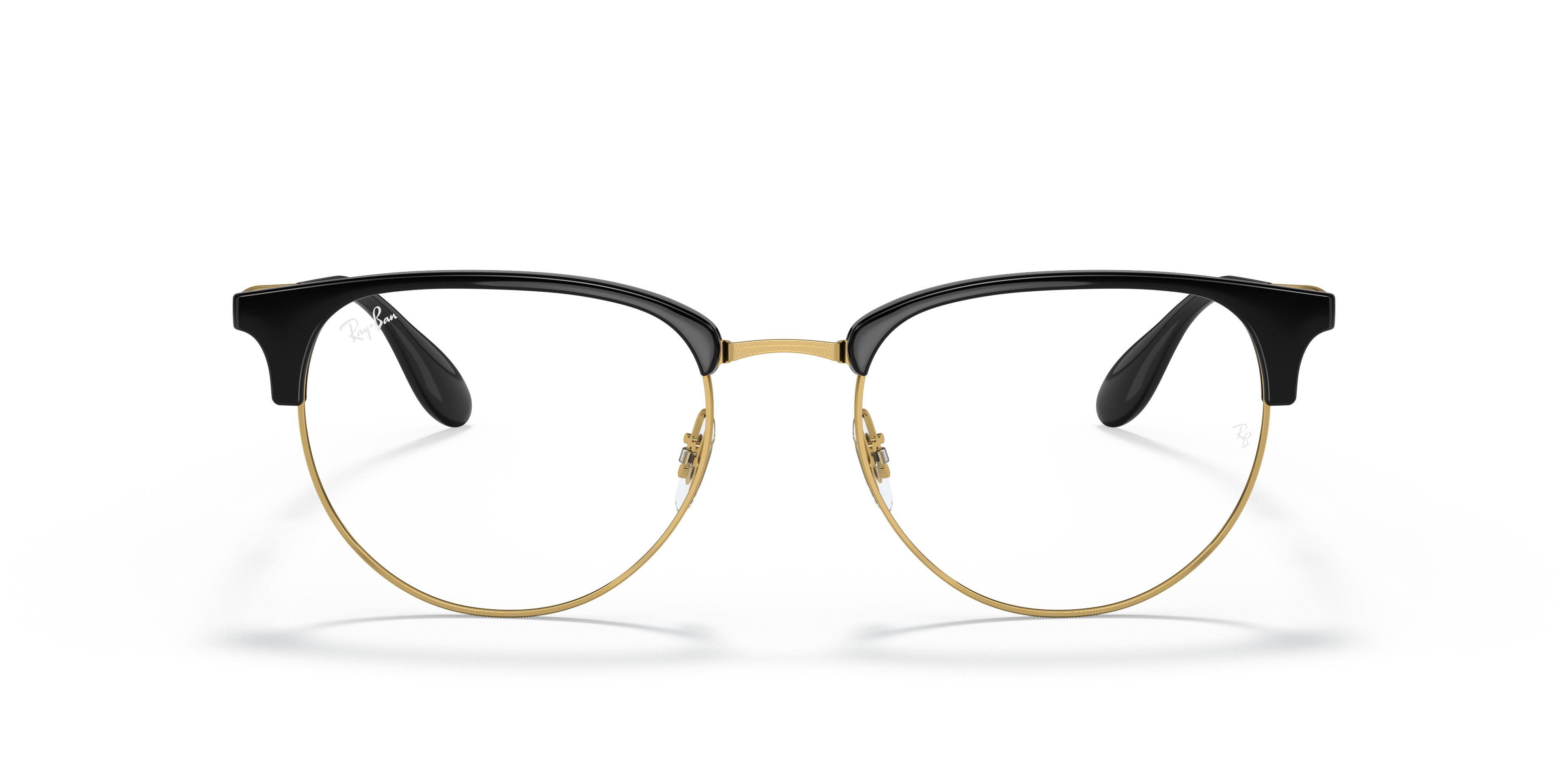 RAY-BAN RX6396 5784 51
