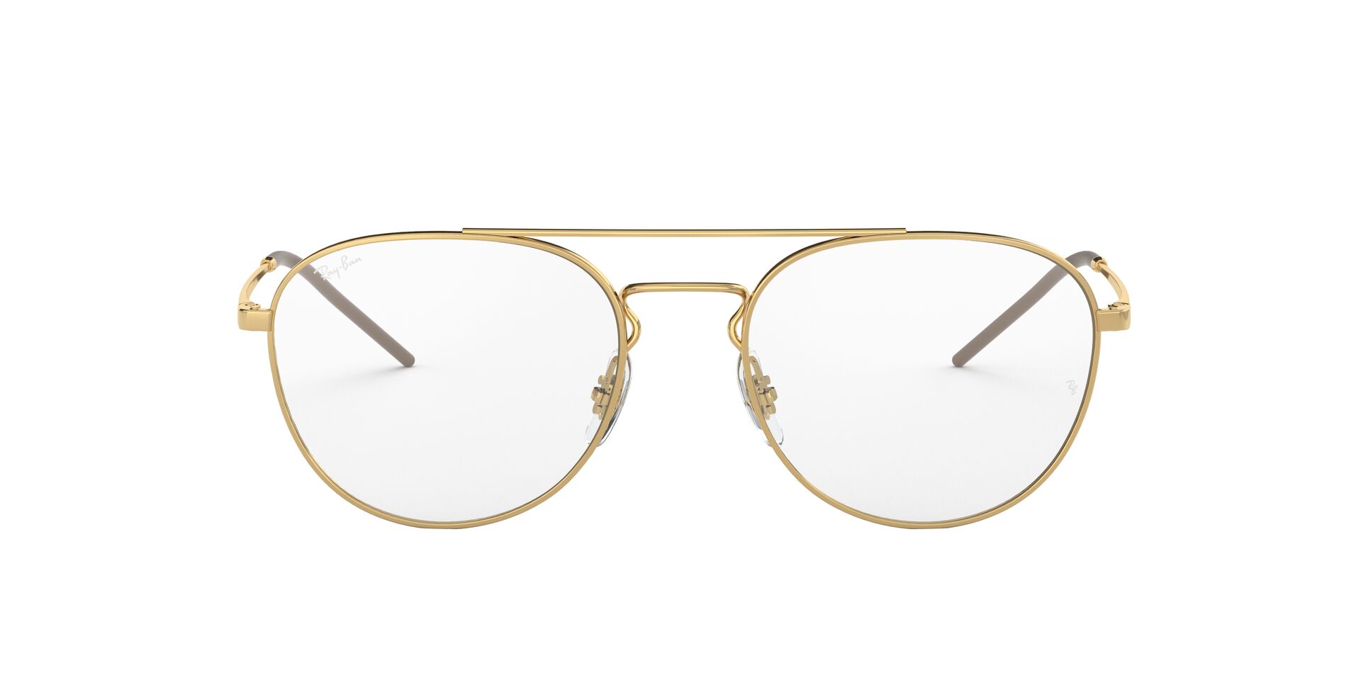 RAY-BAN RX6414 2500 53