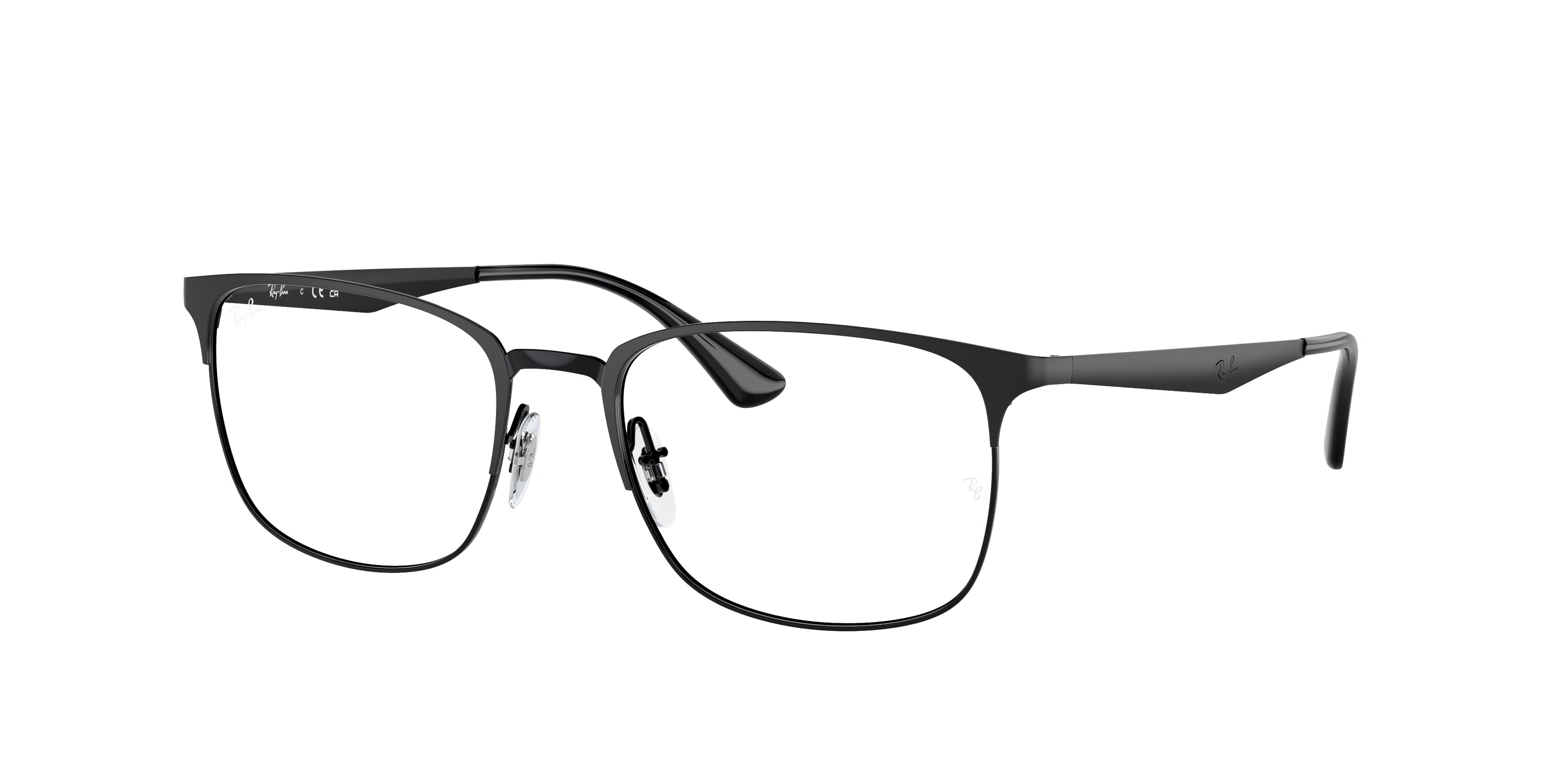 RAY-BAN RX6421 2904 56